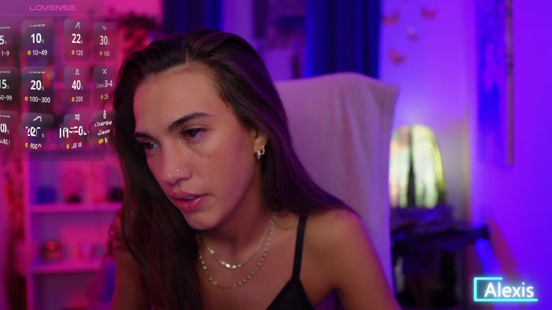 Gallery image thumbnail from Alexis_Love's myfreecams stream on, 03/11/2026, 20:51 image 4 of 20