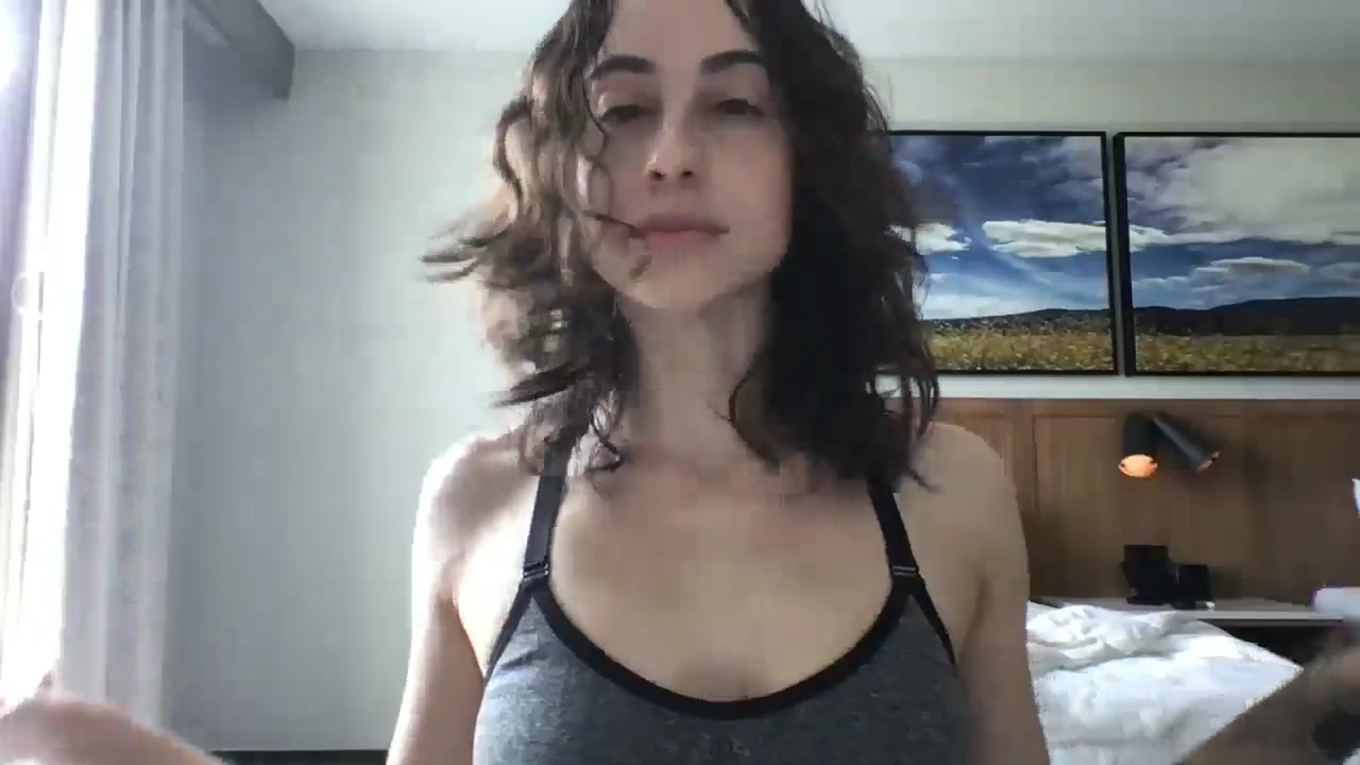 Gallery image thumbnail from Alexis_Sinful's myfreecams stream on, 09/16/2024, 18:10 image 18 of 20