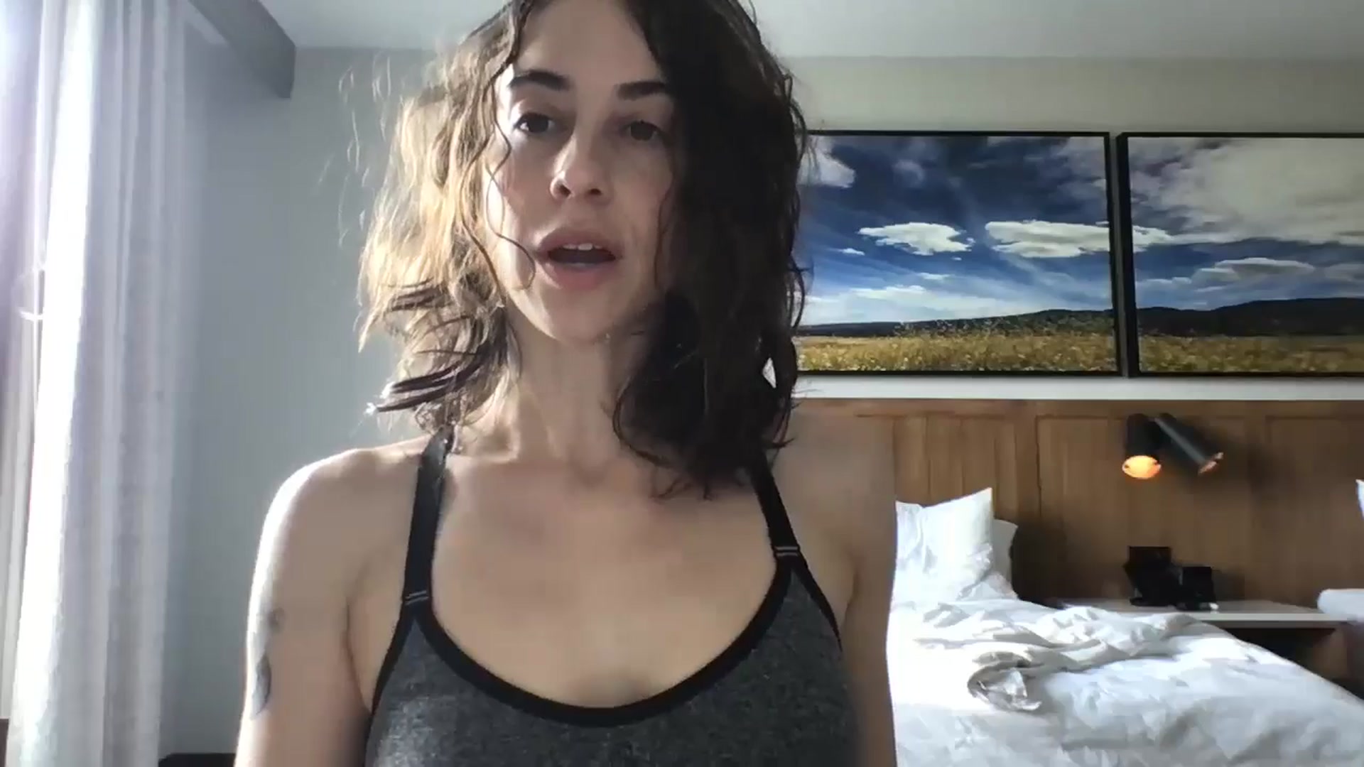 Gallery image thumbnail from Alexis_Sinful's myfreecams stream on, 09/16/2024, 18:10 image 19 of 20
