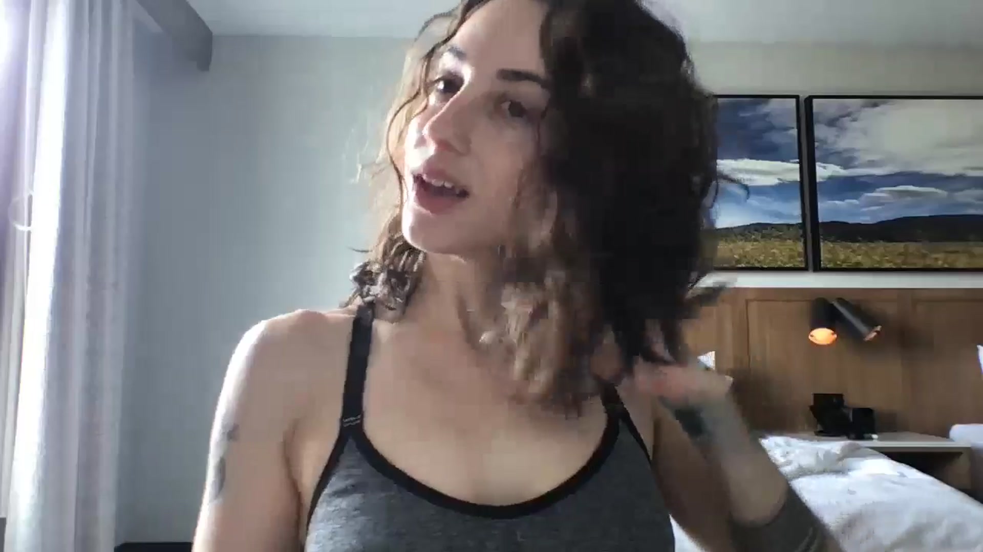 Gallery image thumbnail from Alexis_Sinful's myfreecams stream on, 09/16/2024, 18:10 image 20 of 20