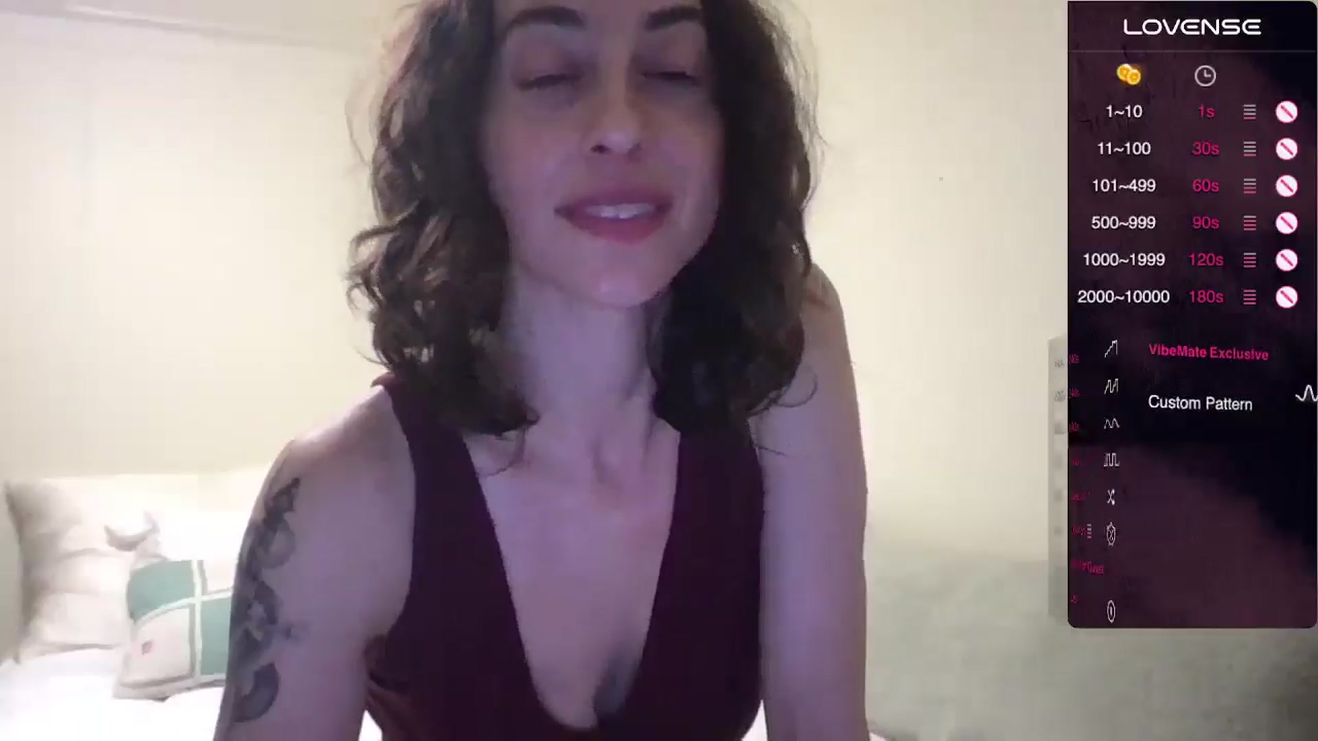 Gallery image thumbnail from Alexis_Sinful's myfreecams stream on, 10/07/2024, 05:00 image 9 of 20