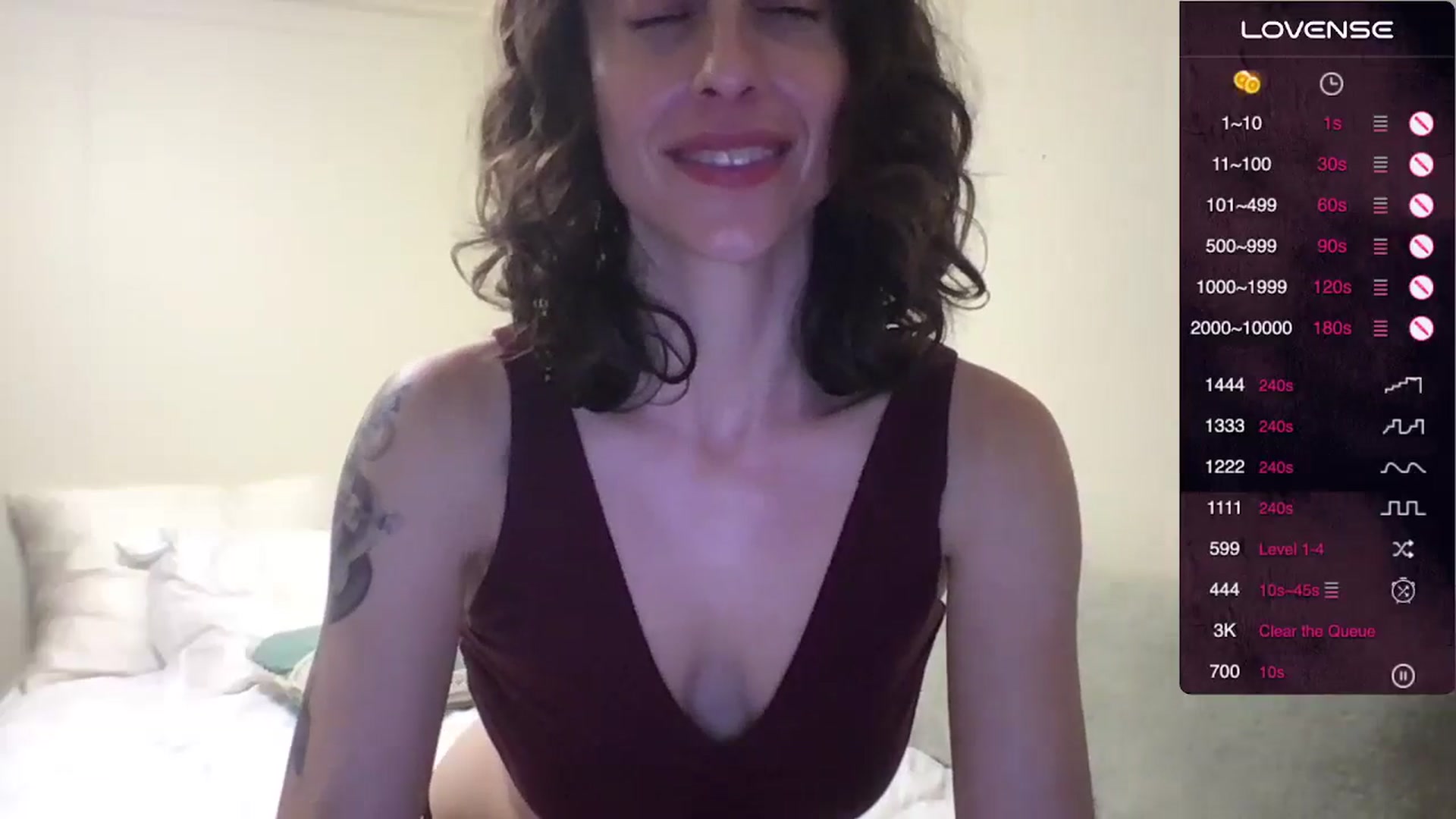 Gallery image thumbnail from Alexis_Sinful's myfreecams stream on, 10/07/2024, 05:00 image 2 of 20