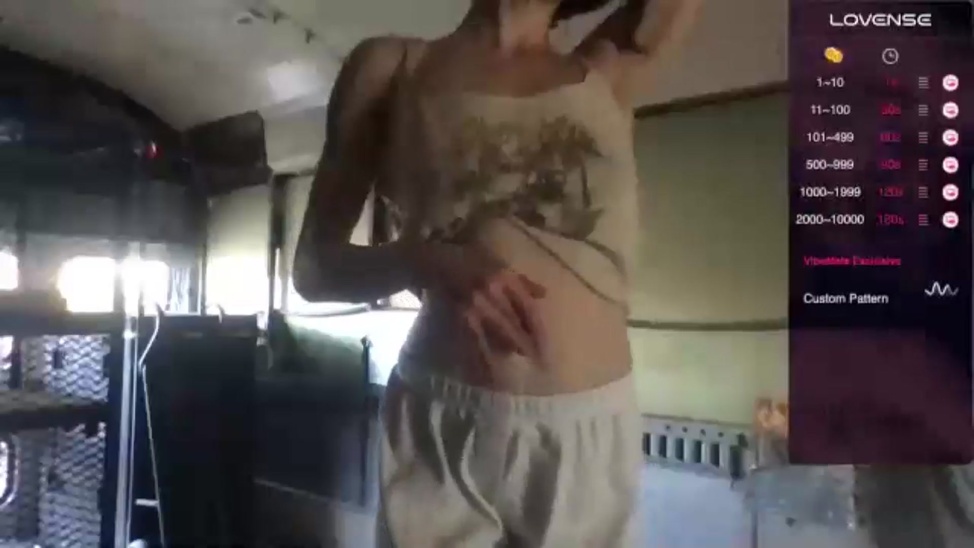 Gallery image thumbnail from Alexis_Sinful's myfreecams stream on, 10/25/2024, 23:57 image 6 of 20