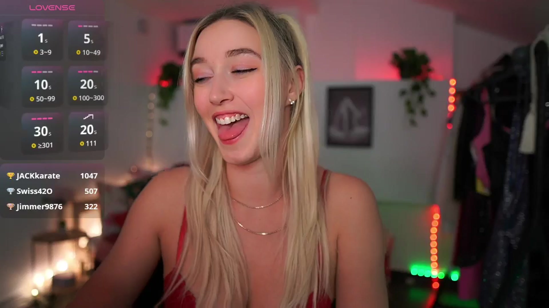 Gallery image thumbnail from Alexis__Texas's myfreecams stream on, 12/08/2024, 20:58 image 20 of 20