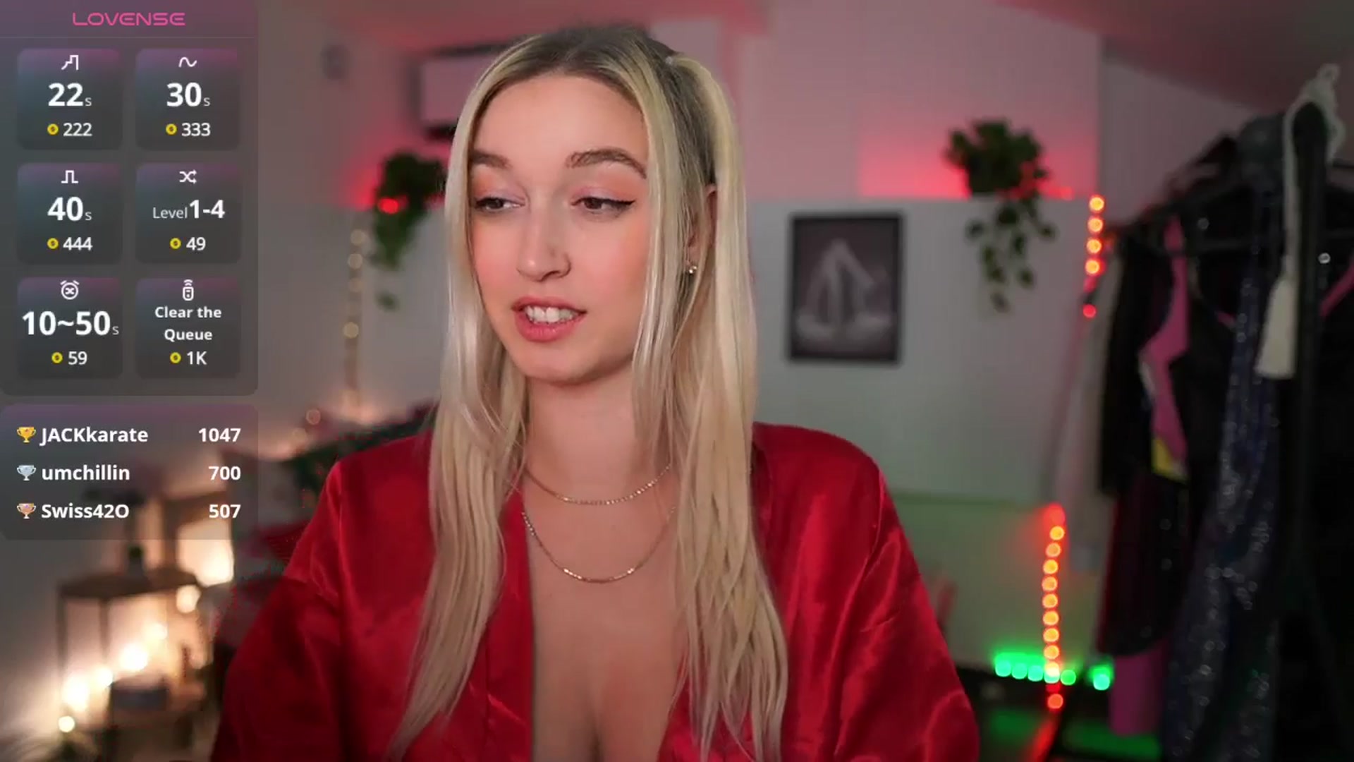 Gallery image thumbnail from Alexis__Texas's myfreecams stream on, 12/08/2024, 22:01 image 2 of 20