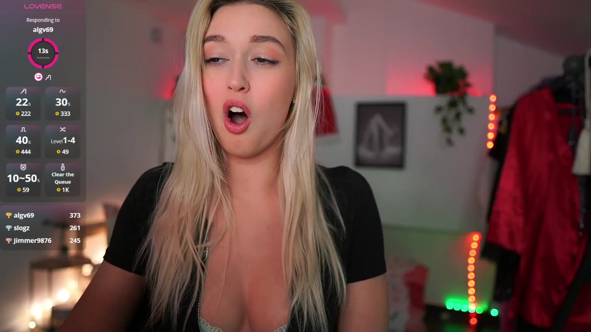 Gallery image thumbnail from Alexis__Texas's myfreecams stream on, 12/13/2024, 20:40 image 14 of 20