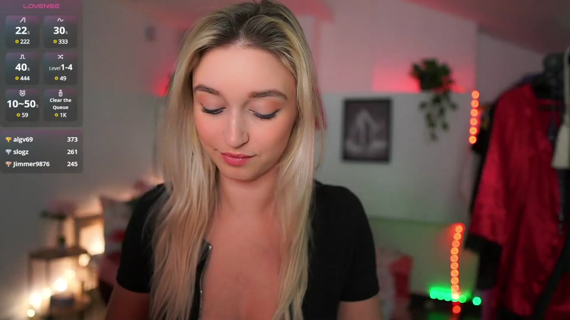 Gallery image thumbnail from Alexis__Texas's myfreecams stream on, 12/13/2024, 21:35 image 3 of 20