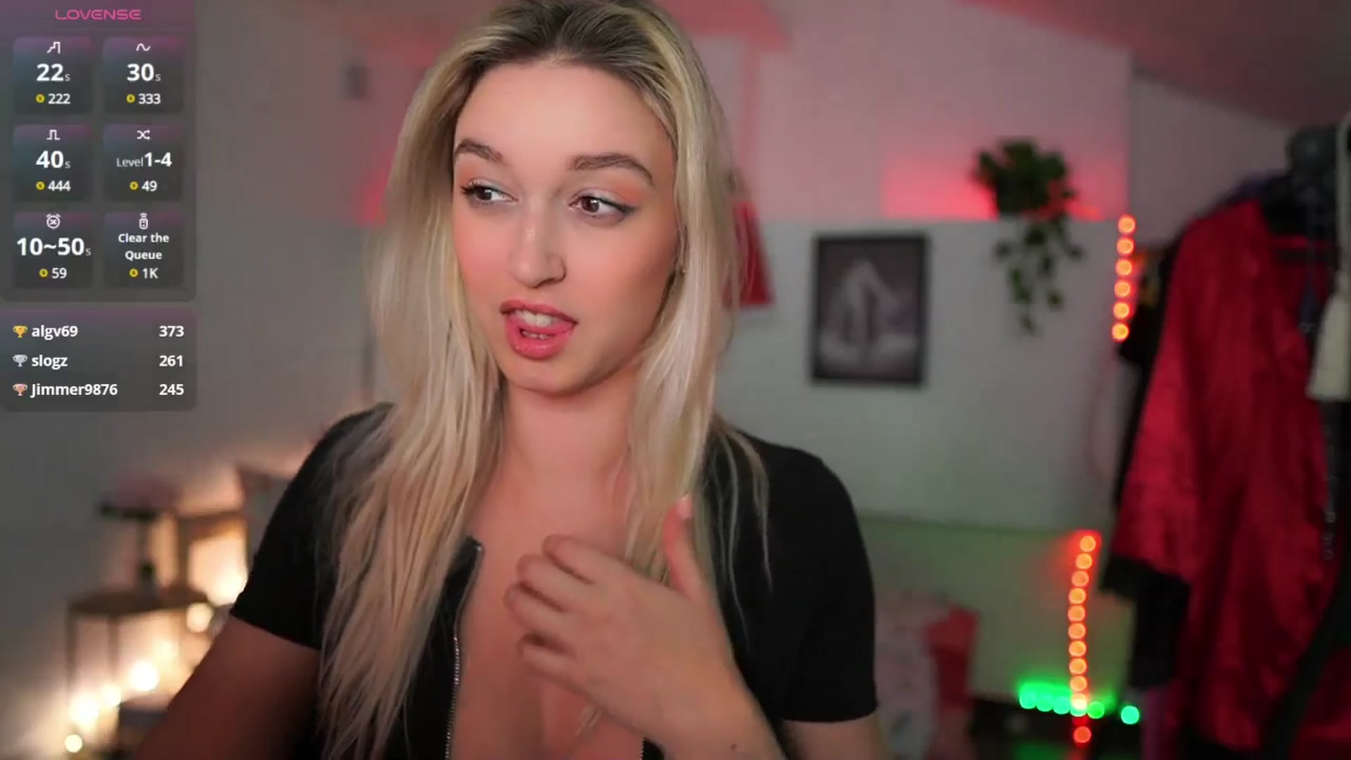 Gallery image thumbnail from Alexis__Texas's myfreecams stream on, 12/13/2024, 21:35 image 2 of 20