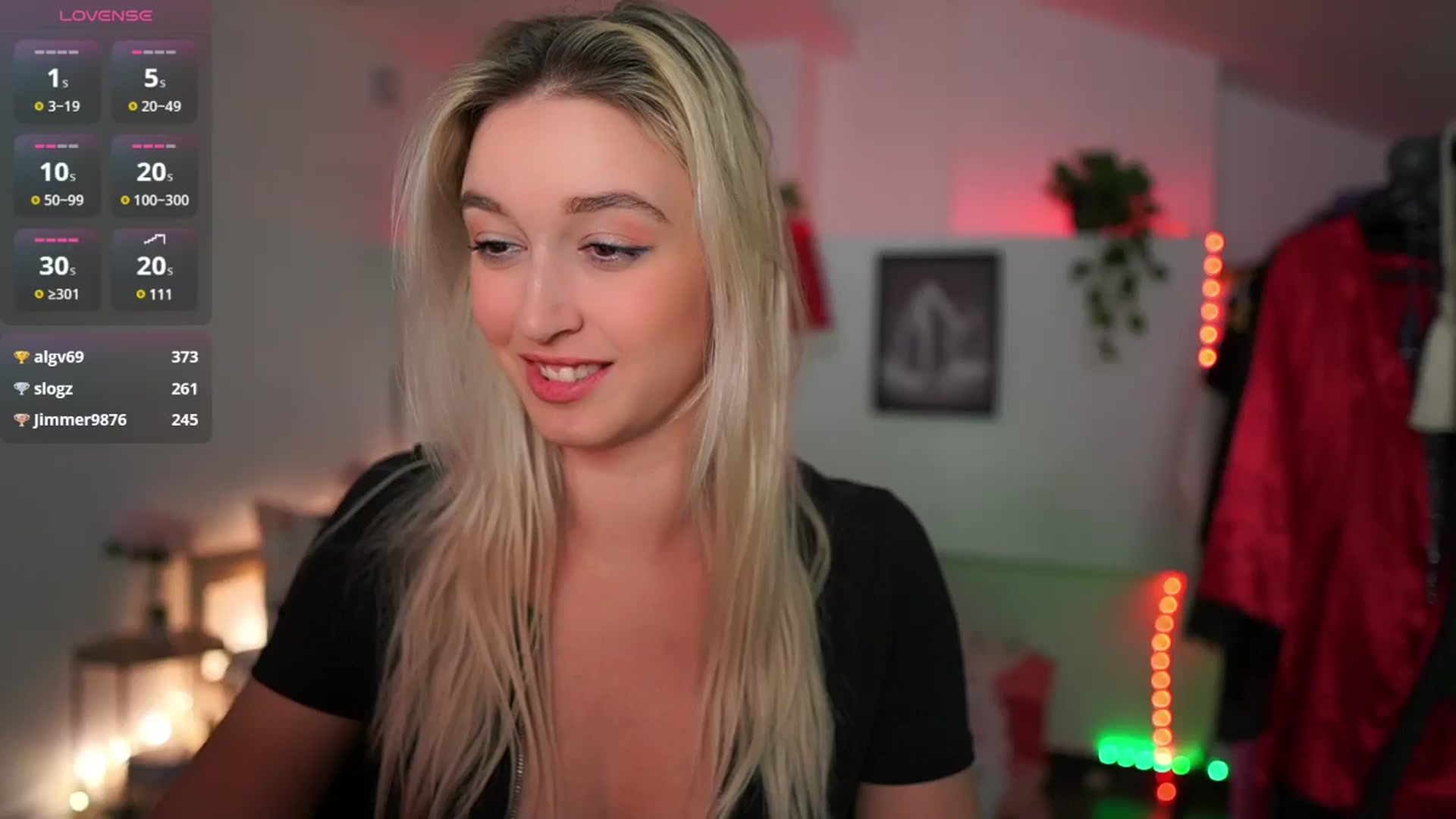 Gallery image thumbnail from Alexis__Texas's myfreecams stream on, 12/13/2024, 21:35 image 1 of 20