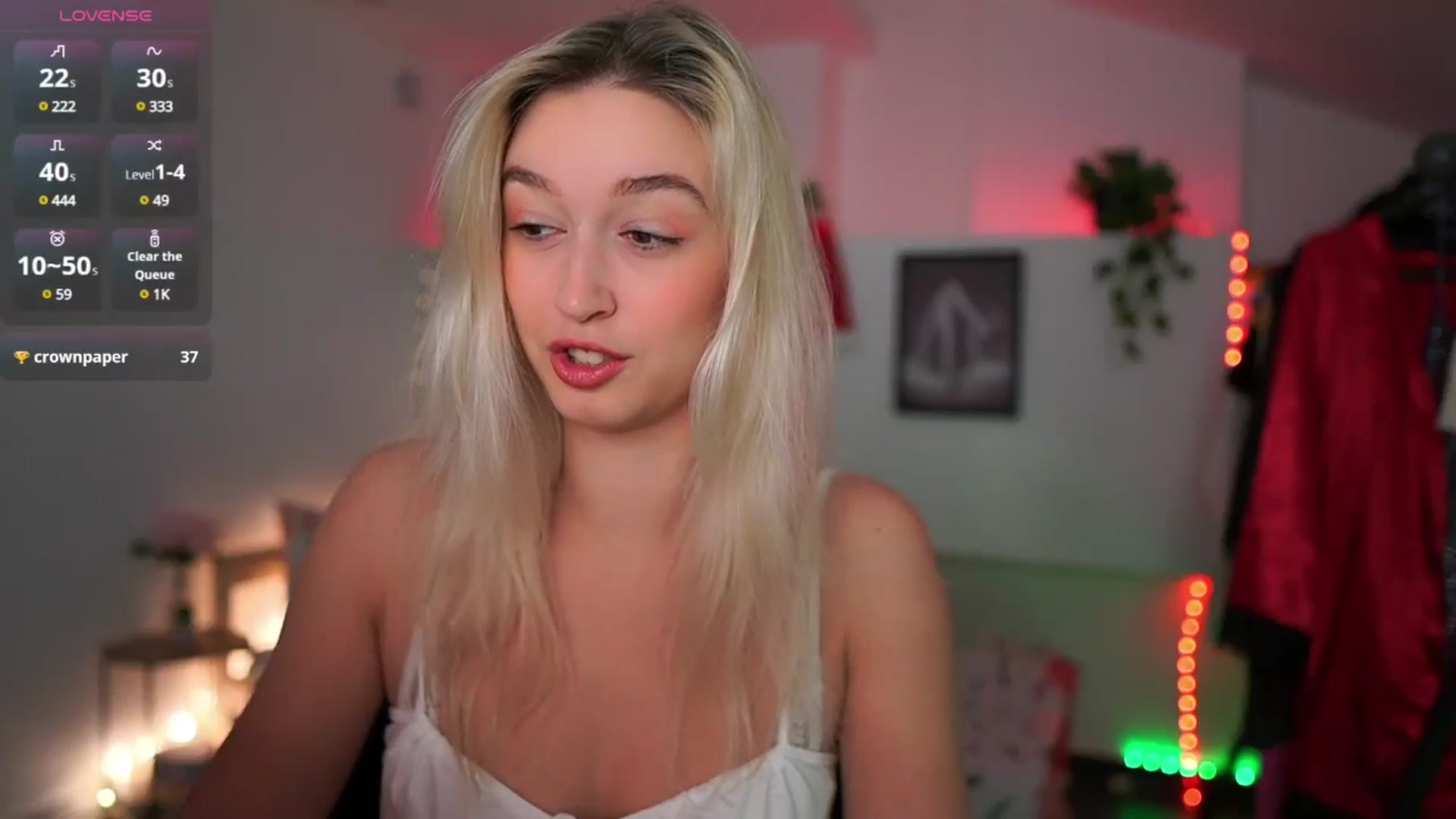 Gallery image thumbnail from Alexis__Texas's myfreecams stream on, 12/14/2024, 14:38 image 2 of 20