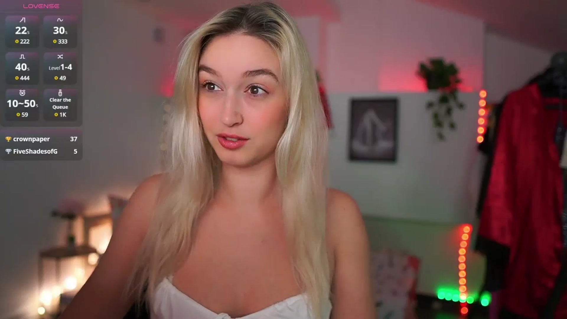Gallery image thumbnail from Alexis__Texas's myfreecams stream on, 12/14/2024, 14:38 image 4 of 20