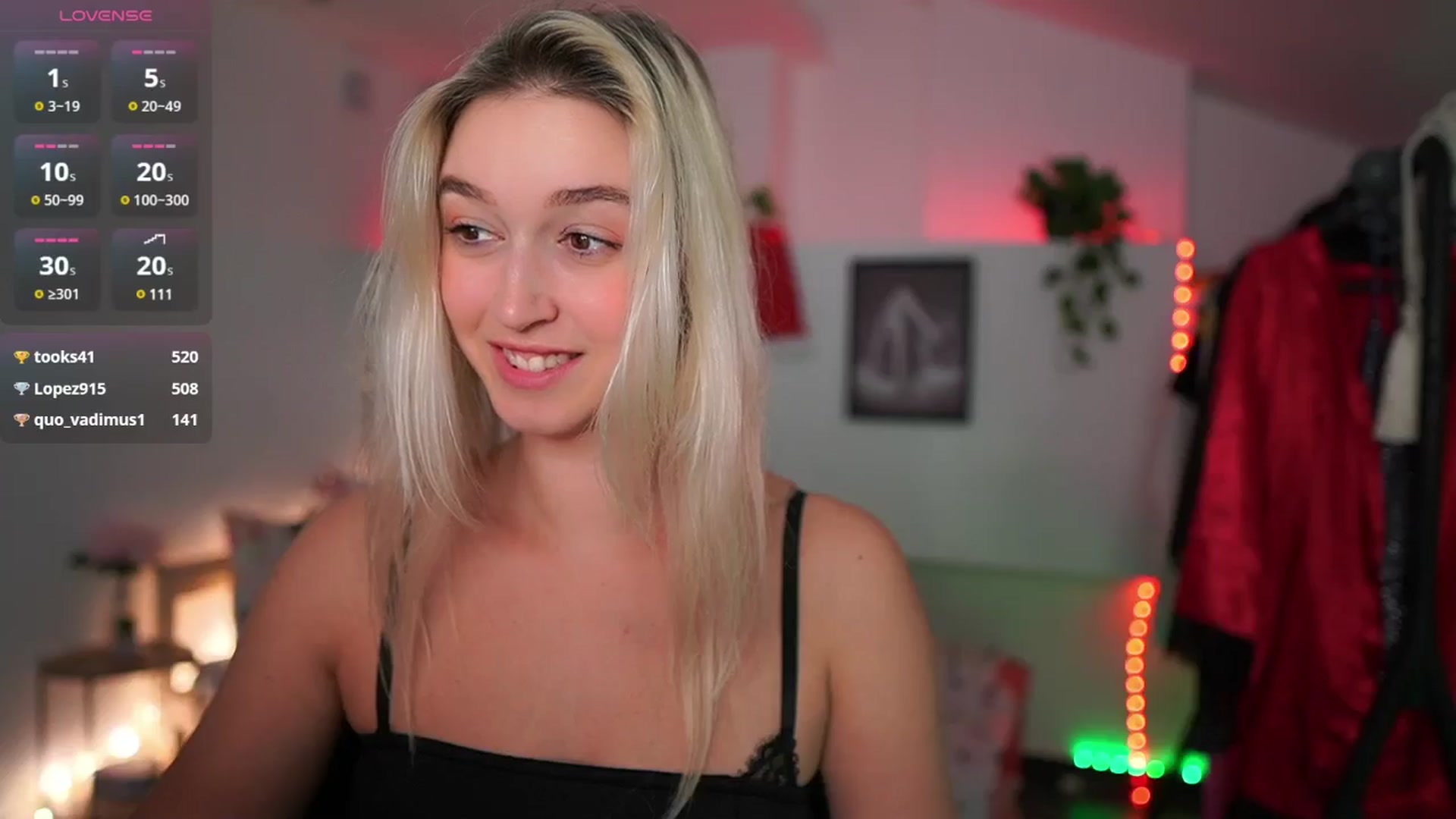 Gallery image thumbnail from Alexis__Texas's myfreecams stream on, 12/14/2024, 17:58 image 12 of 20