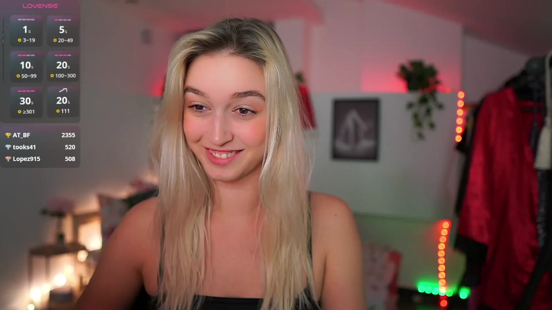 Gallery image thumbnail from Alexis__Texas's myfreecams stream on, 12/14/2024, 19:03 image 1 of 20