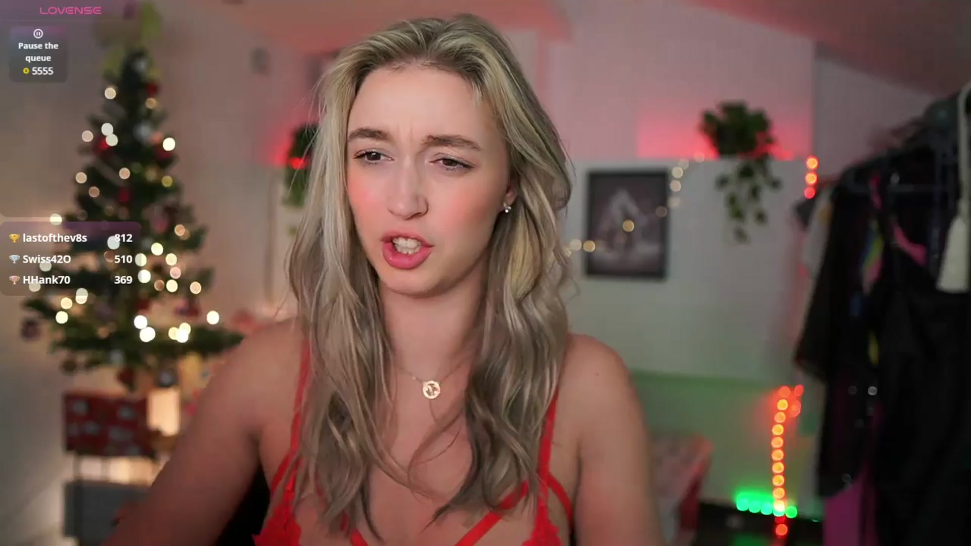 Gallery image thumbnail from Alexis__Texas's myfreecams stream on, 12/20/2024, 21:58 image 5 of 20