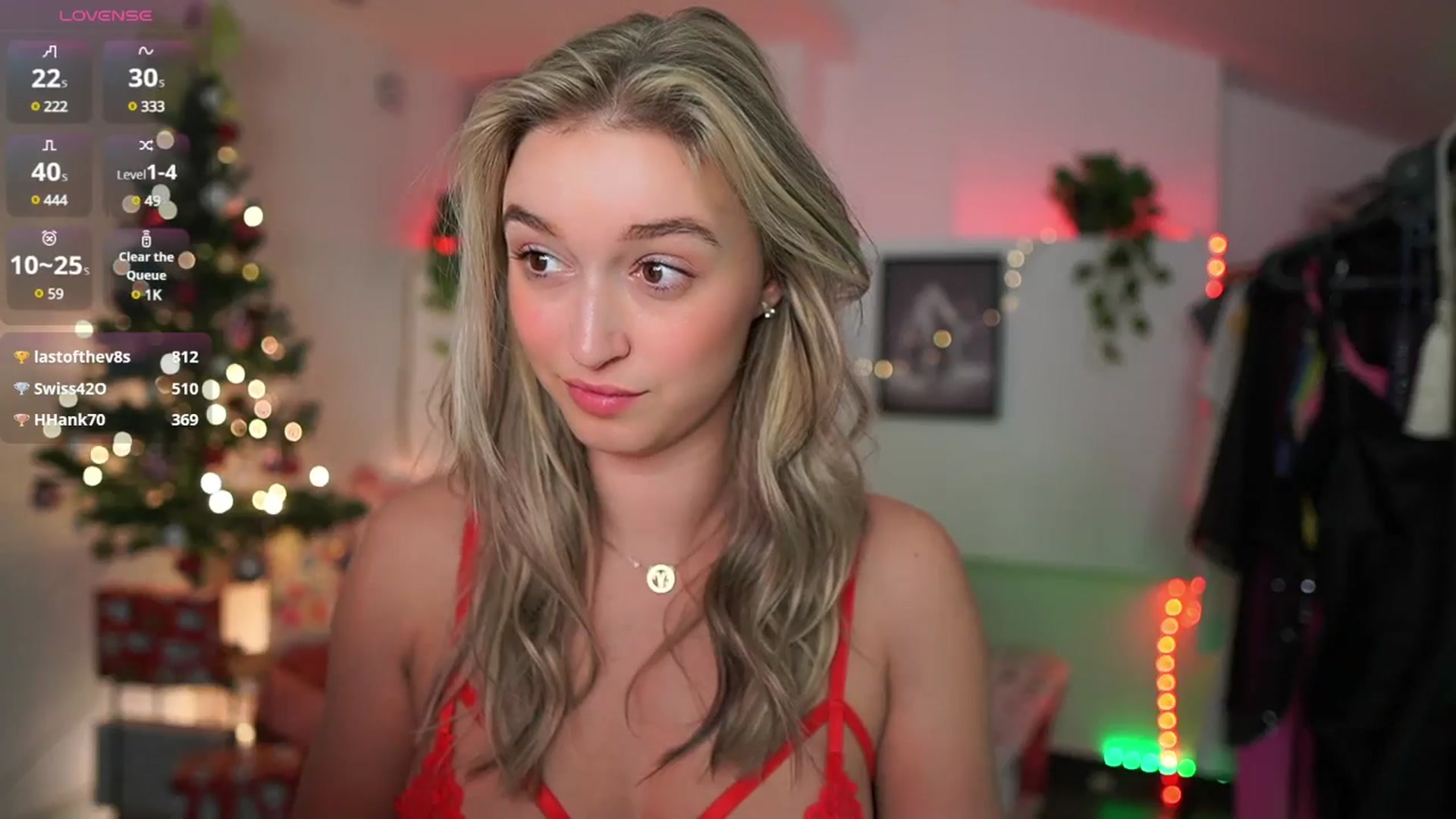 Gallery image thumbnail from Alexis__Texas's myfreecams stream on, 12/20/2024, 21:58 image 4 of 20