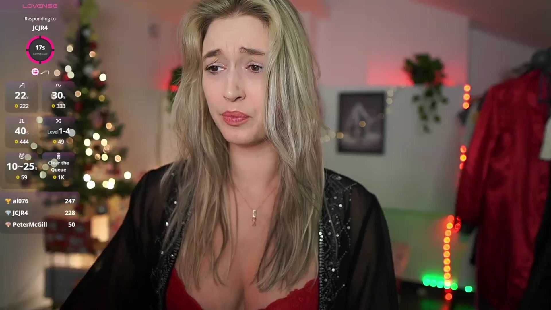 Gallery image thumbnail from Alexis__Texas's myfreecams stream on, 12/21/2024, 15:49 image 9 of 20
