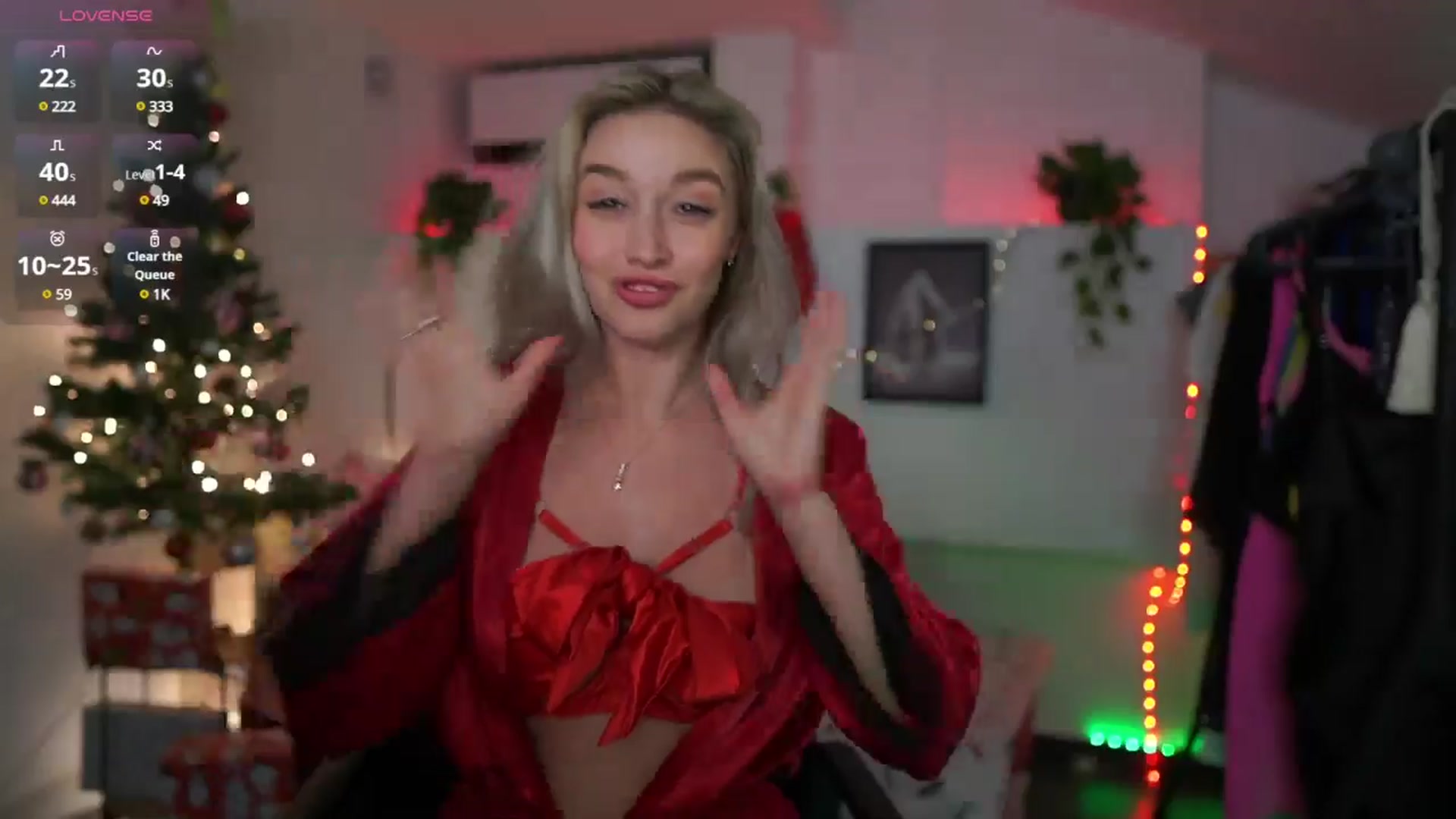 Gallery image thumbnail from Alexis__Texas's myfreecams stream on, 12/22/2024, 20:43 image 4 of 20