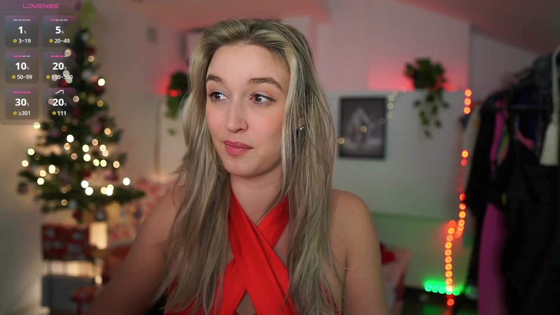 Gallery image thumbnail from Alexis__Texas's myfreecams stream on, 12/23/2024, 24:16 image 6 of 20