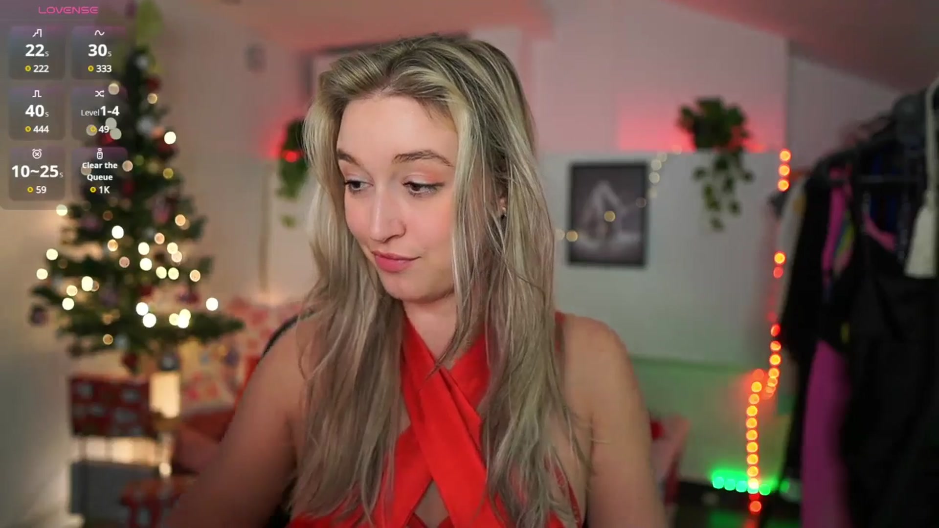 Gallery image thumbnail from Alexis__Texas's myfreecams stream on, 12/23/2024, 24:16 image 14 of 20