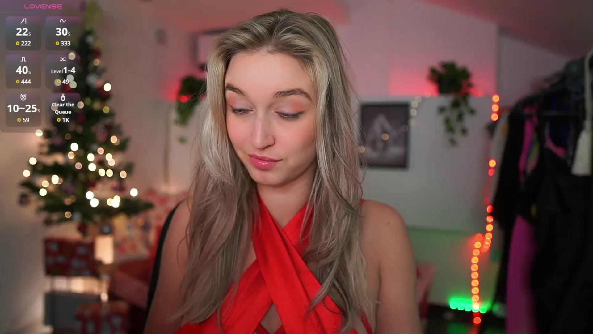 Gallery image thumbnail from Alexis__Texas's myfreecams stream on, 12/23/2024, 24:16 image 20 of 20
