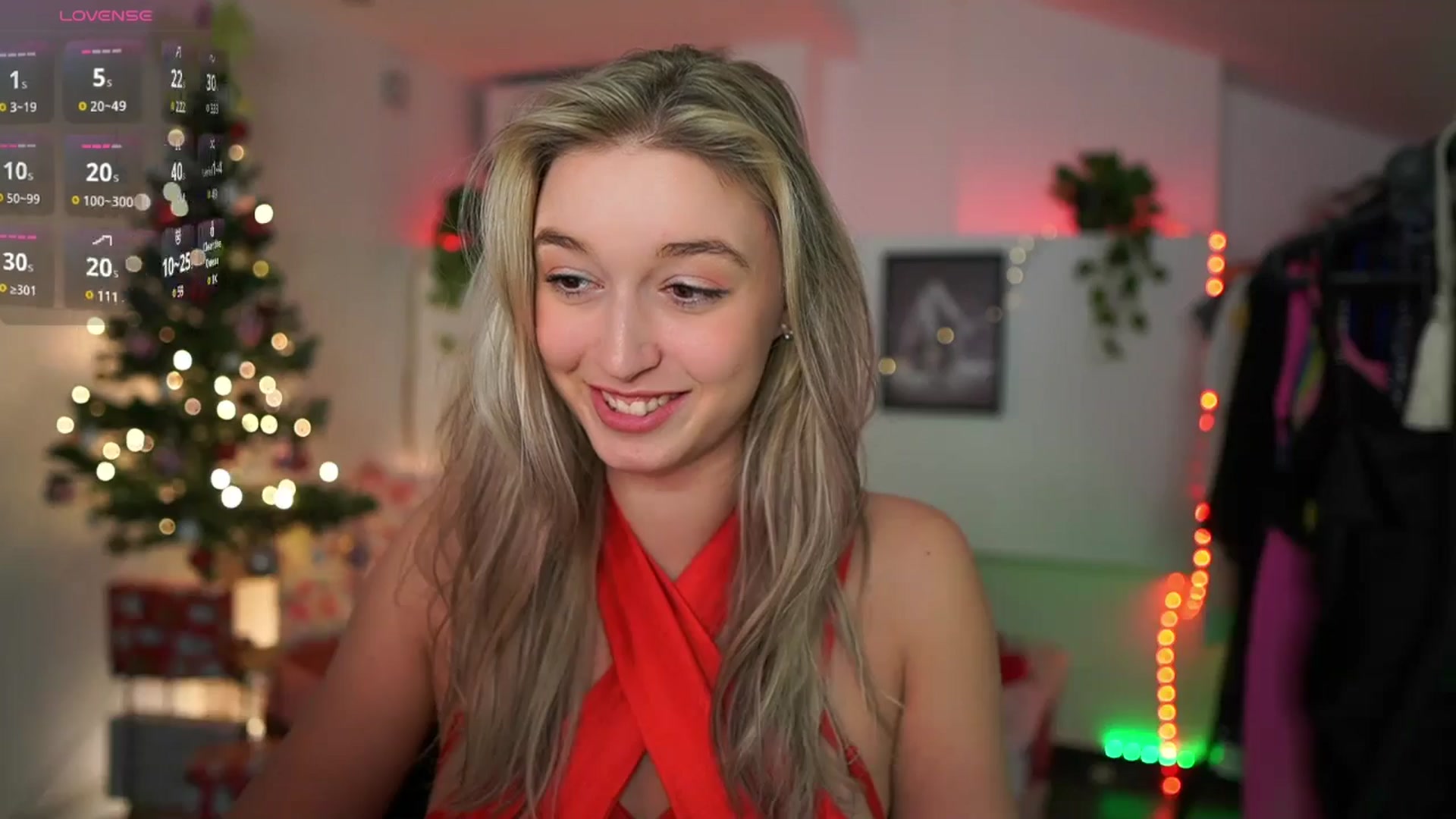 Gallery image thumbnail from Alexis__Texas's myfreecams stream on, 12/23/2024, 24:16 image 4 of 20