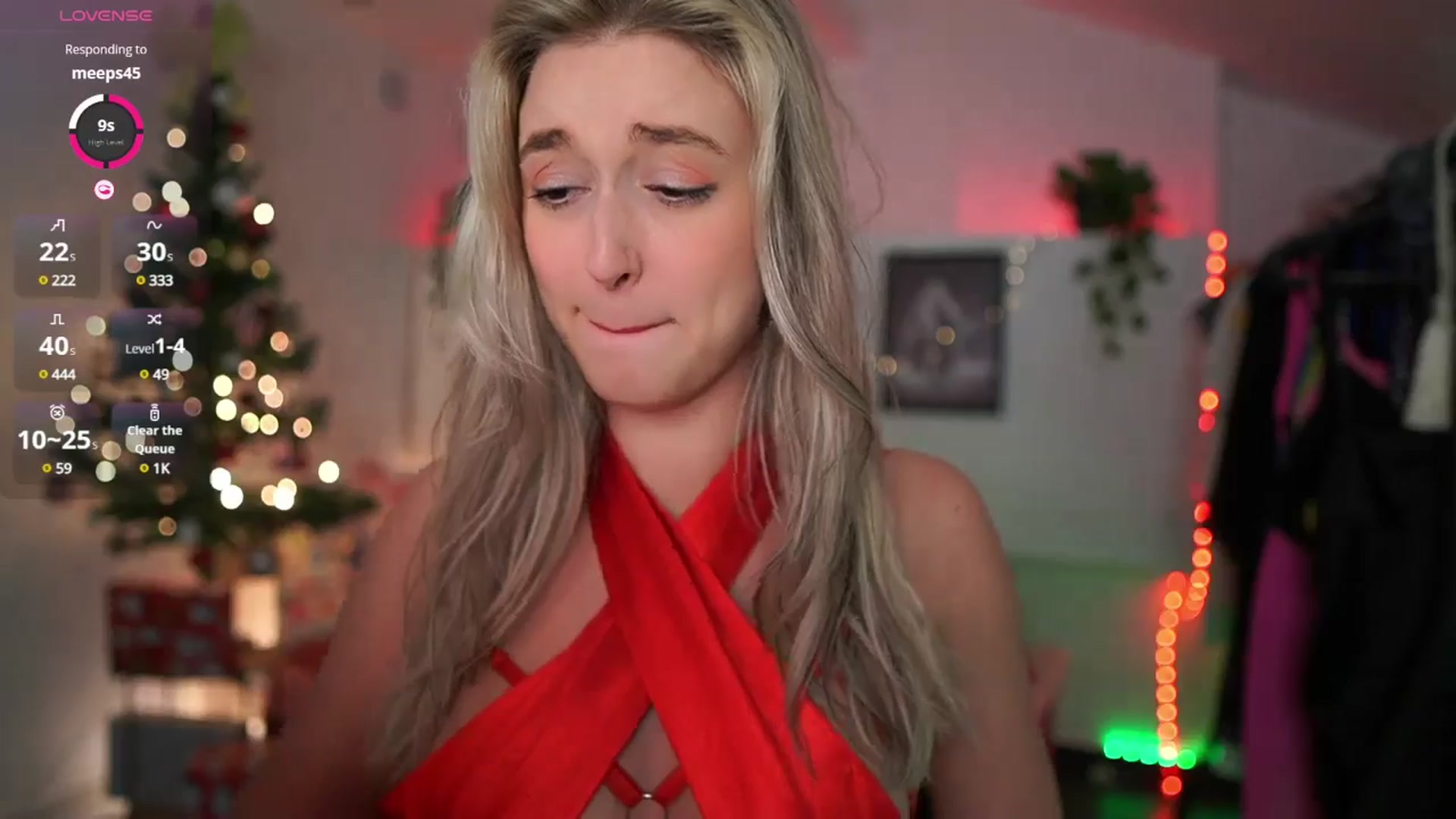 Gallery image thumbnail from Alexis__Texas's myfreecams stream on, 12/23/2024, 24:16 image 18 of 20