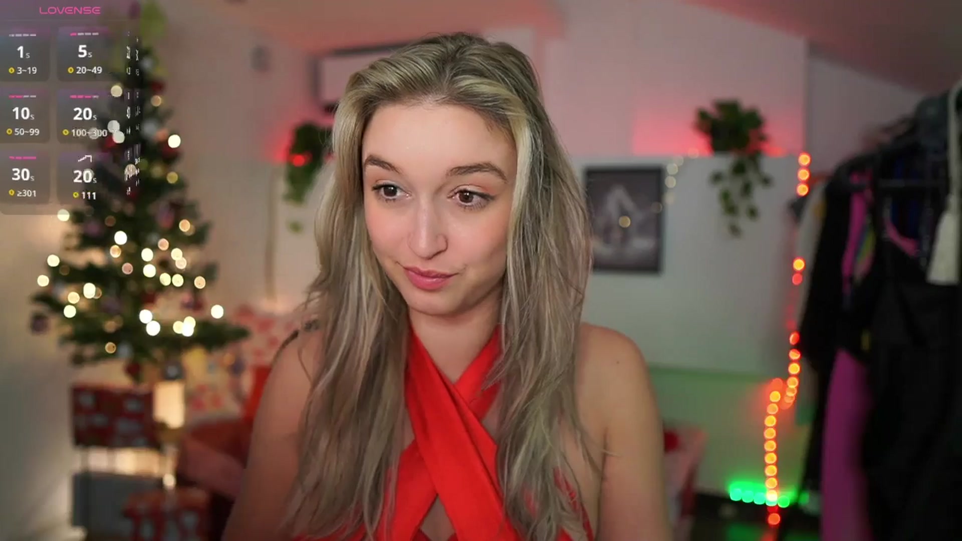 Gallery image thumbnail from Alexis__Texas's myfreecams stream on, 12/23/2024, 24:16 image 8 of 20