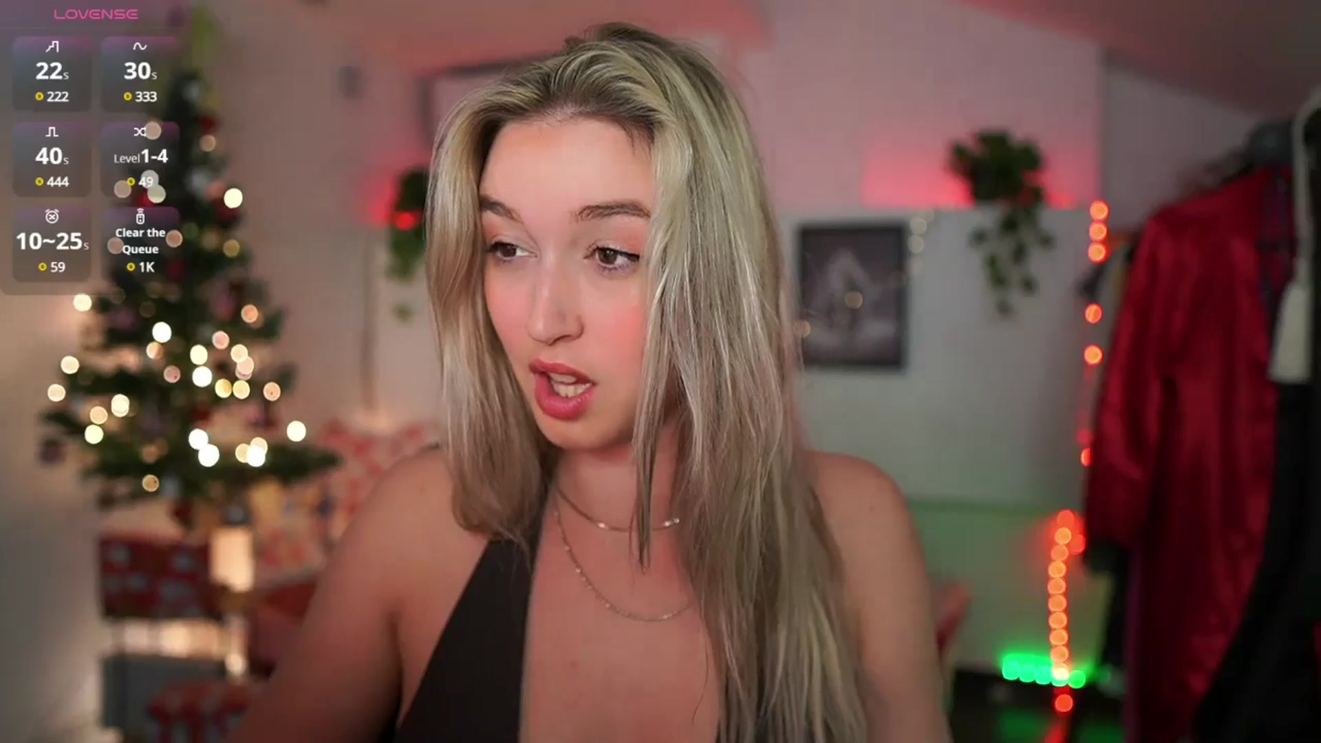 Gallery image thumbnail from Alexis__Texas's myfreecams stream on, 12/28/2024, 21:57 image 14 of 20