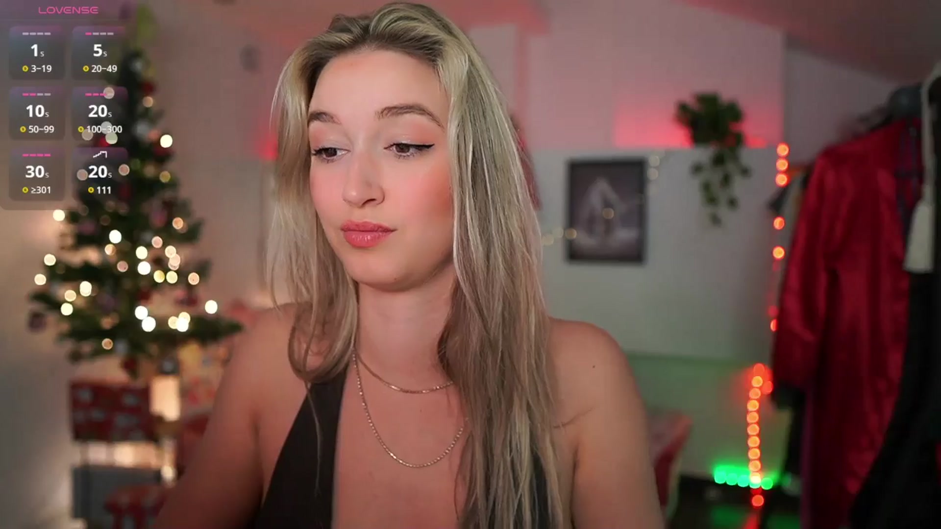 Gallery image thumbnail from Alexis__Texas's myfreecams stream on, 12/28/2024, 21:57 image 10 of 20