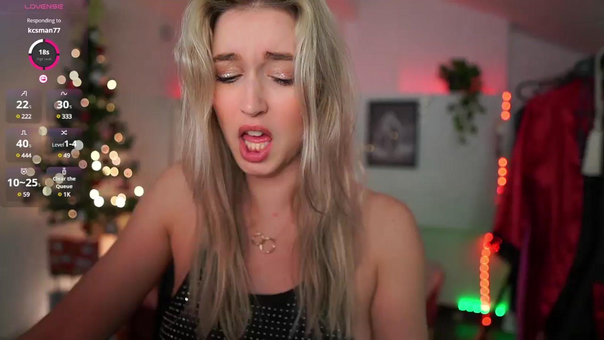 Gallery image thumbnail from Alexis__Texas's myfreecams stream on, 12/31/2024, 16:22 image 15 of 20