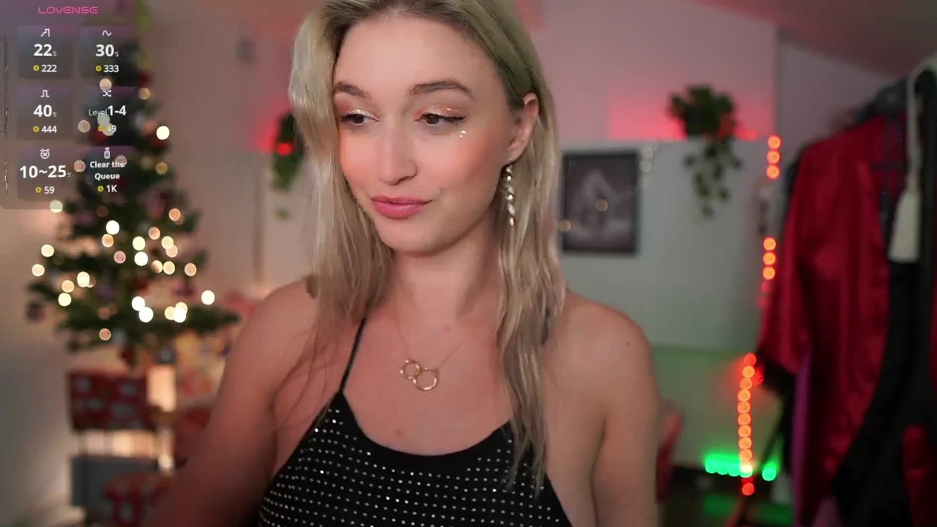 Gallery image thumbnail from Alexis__Texas's myfreecams stream on, 12/31/2024, 19:07 image 15 of 20