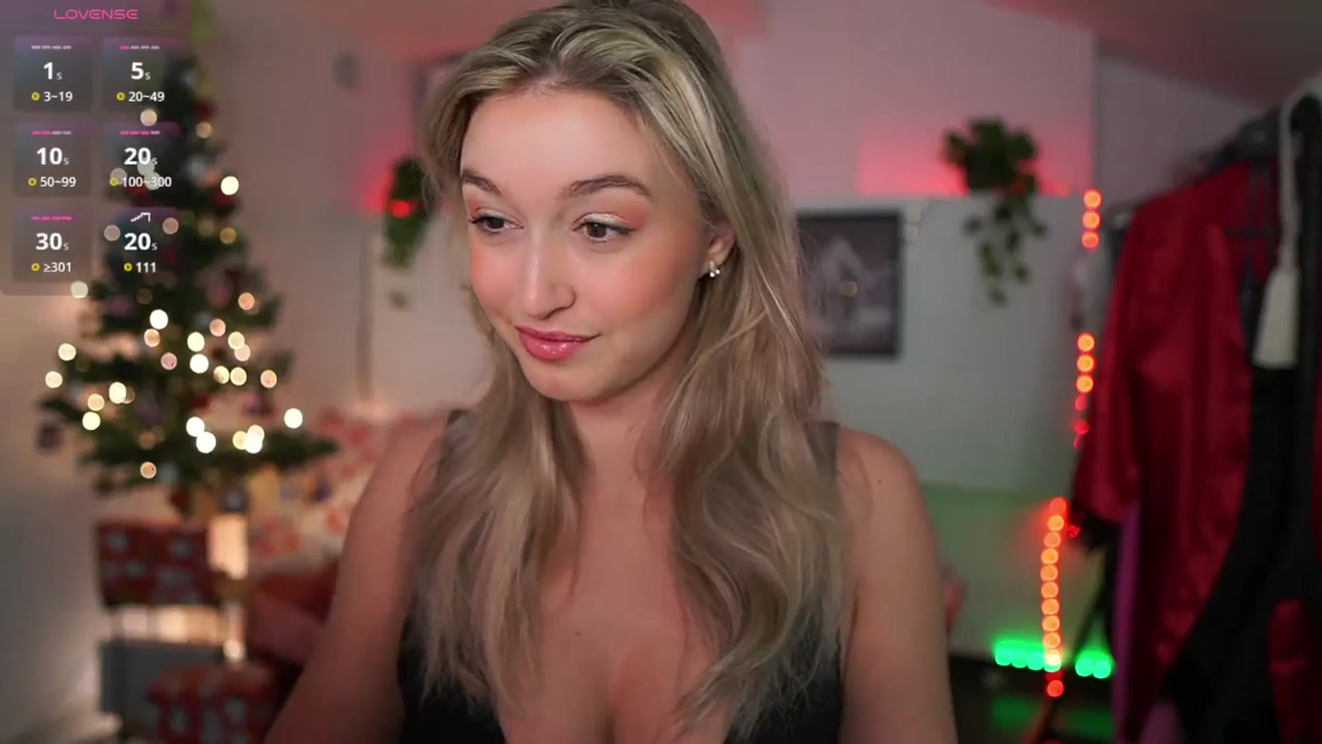 Gallery image thumbnail from Alexis__Texas's myfreecams stream on, 01/02/2025, 19:40 image 6 of 20