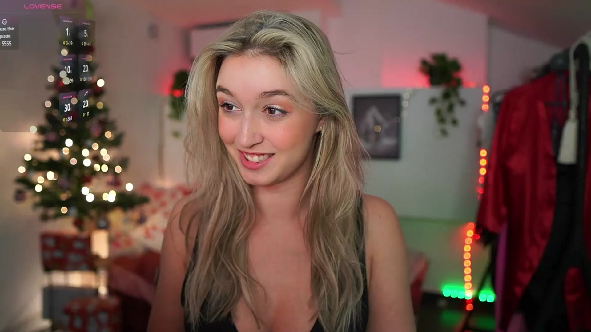 Gallery image thumbnail from Alexis__Texas's myfreecams stream on, 01/02/2025, 21:51 image 5 of 20