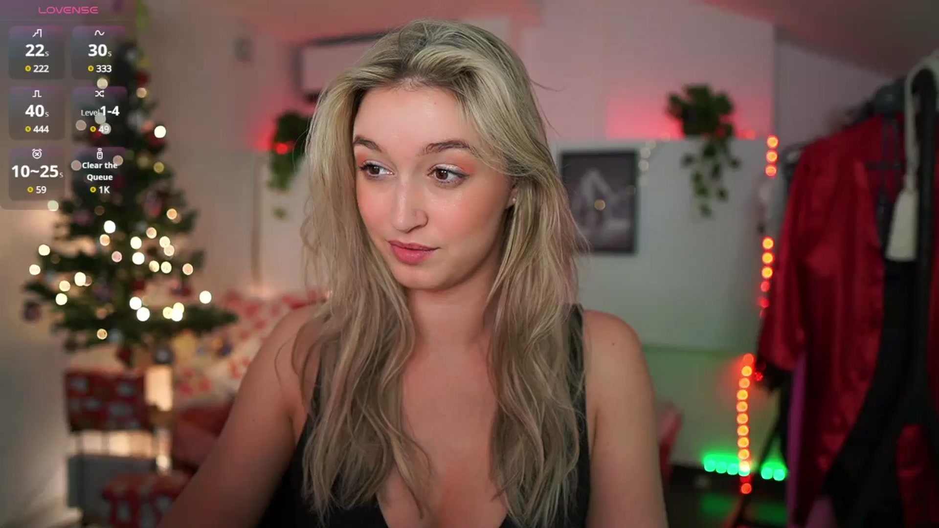 Gallery image thumbnail from Alexis__Texas's myfreecams stream on, 01/02/2025, 21:51 image 6 of 20