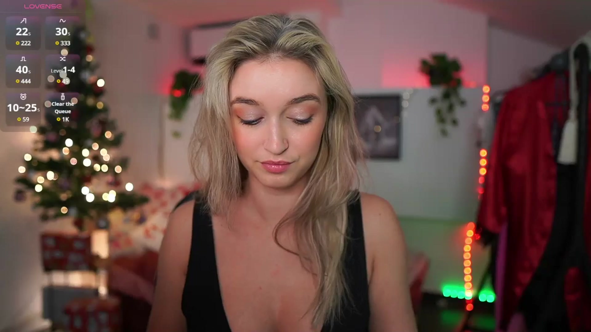 Gallery image thumbnail from Alexis__Texas's myfreecams stream on, 01/02/2025, 21:51 image 18 of 20