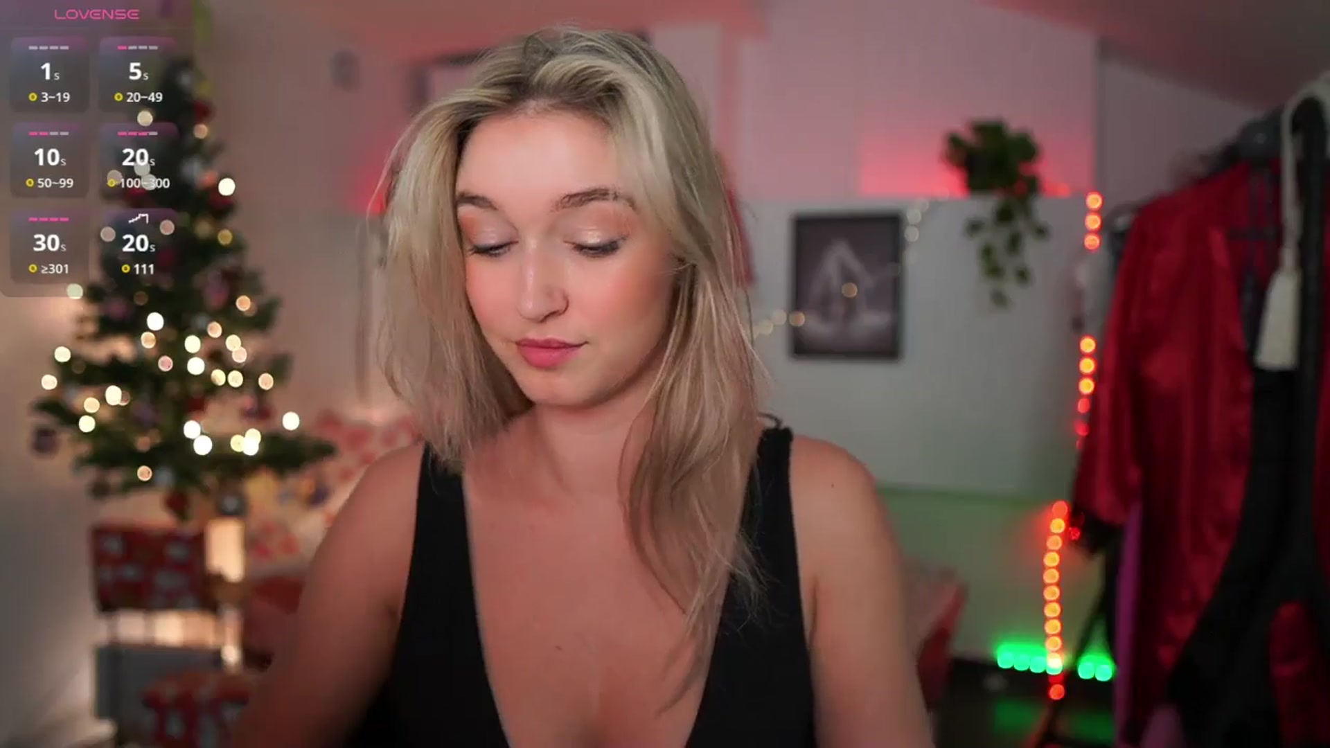 Gallery image thumbnail from Alexis__Texas's myfreecams stream on, 01/02/2025, 21:51 image 11 of 20