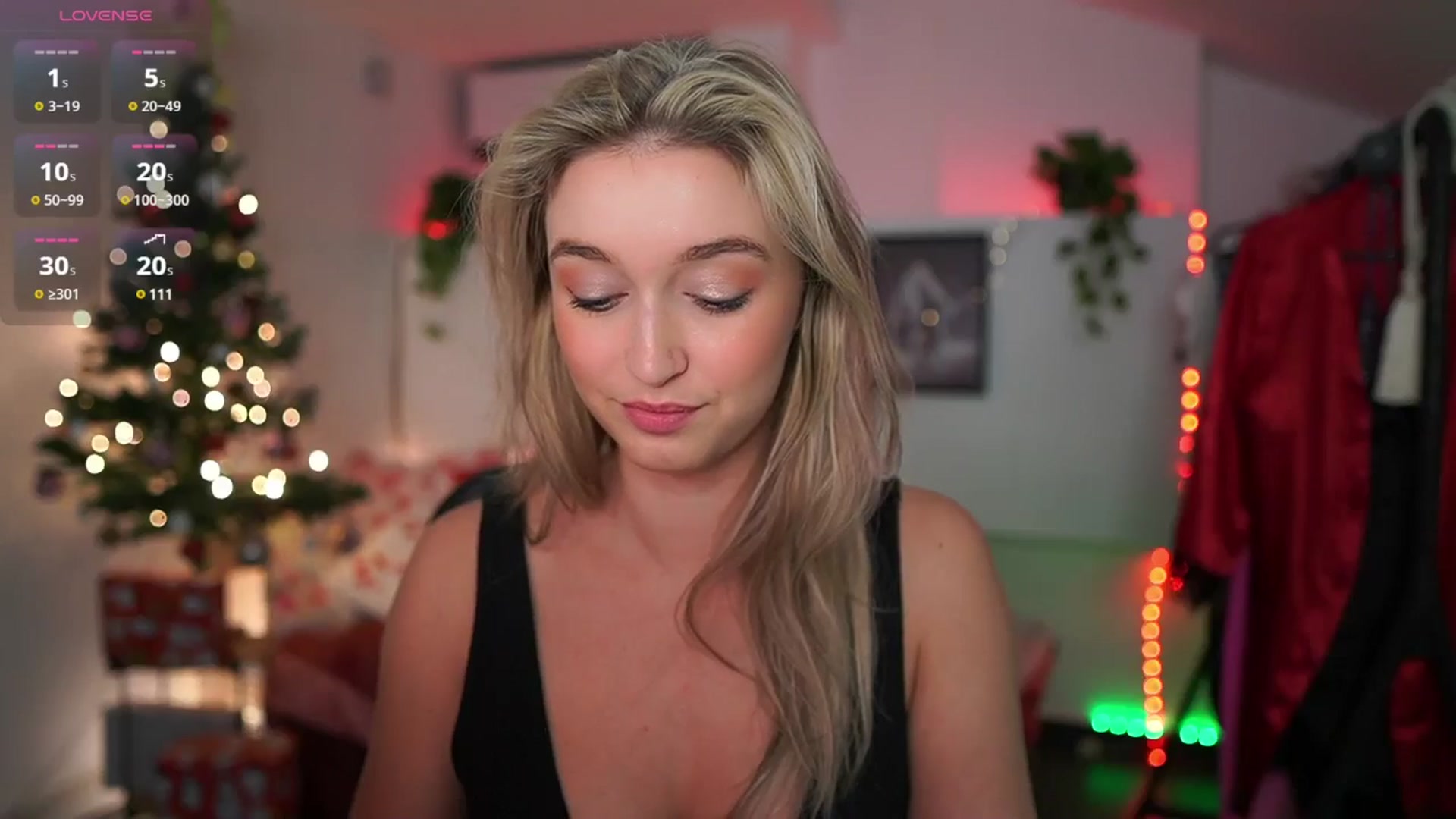 Gallery image thumbnail from Alexis__Texas's myfreecams stream on, 01/02/2025, 21:51 image 19 of 20