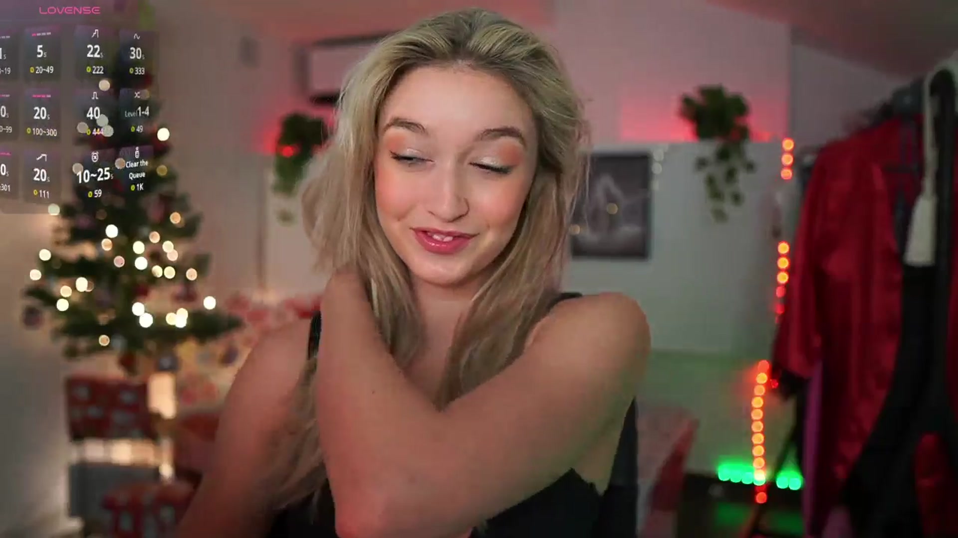 Gallery image thumbnail from Alexis__Texas's myfreecams stream on, 01/02/2025, 21:51 image 2 of 20