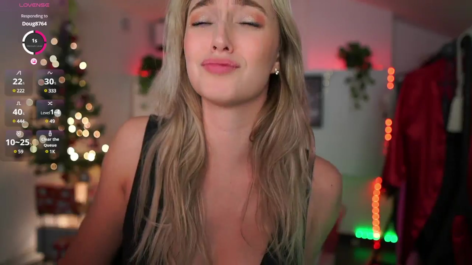 Gallery image thumbnail from Alexis__Texas's myfreecams stream on, 01/02/2025, 23:55 image 7 of 20