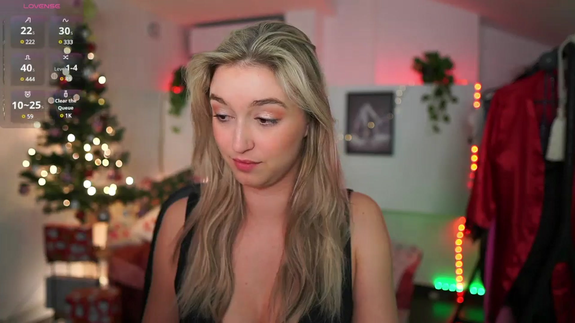 Gallery image thumbnail from Alexis__Texas's myfreecams stream on, 01/02/2025, 23:55 image 2 of 20