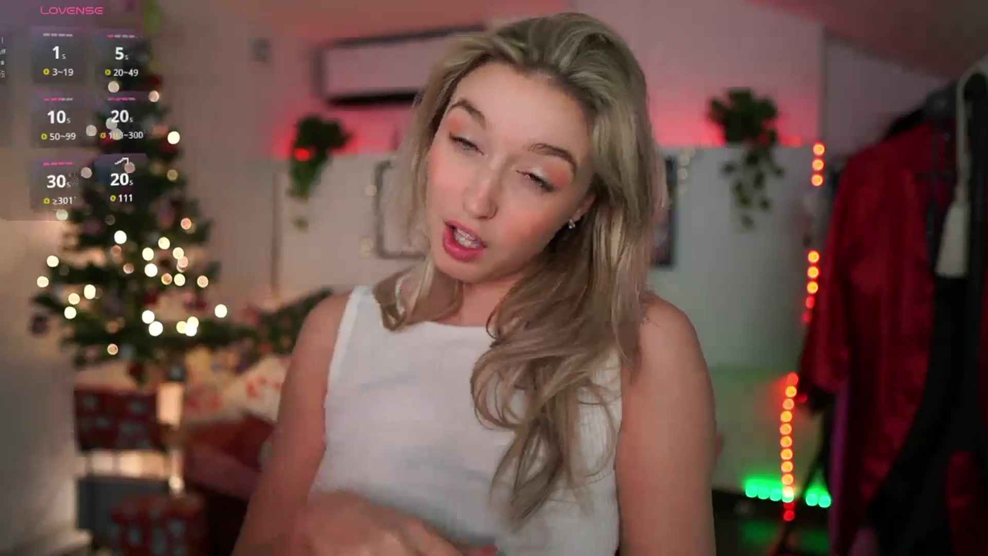 Gallery image thumbnail from Alexis__Texas's myfreecams stream on, 01/02/2025, 23:55 image 16 of 20
