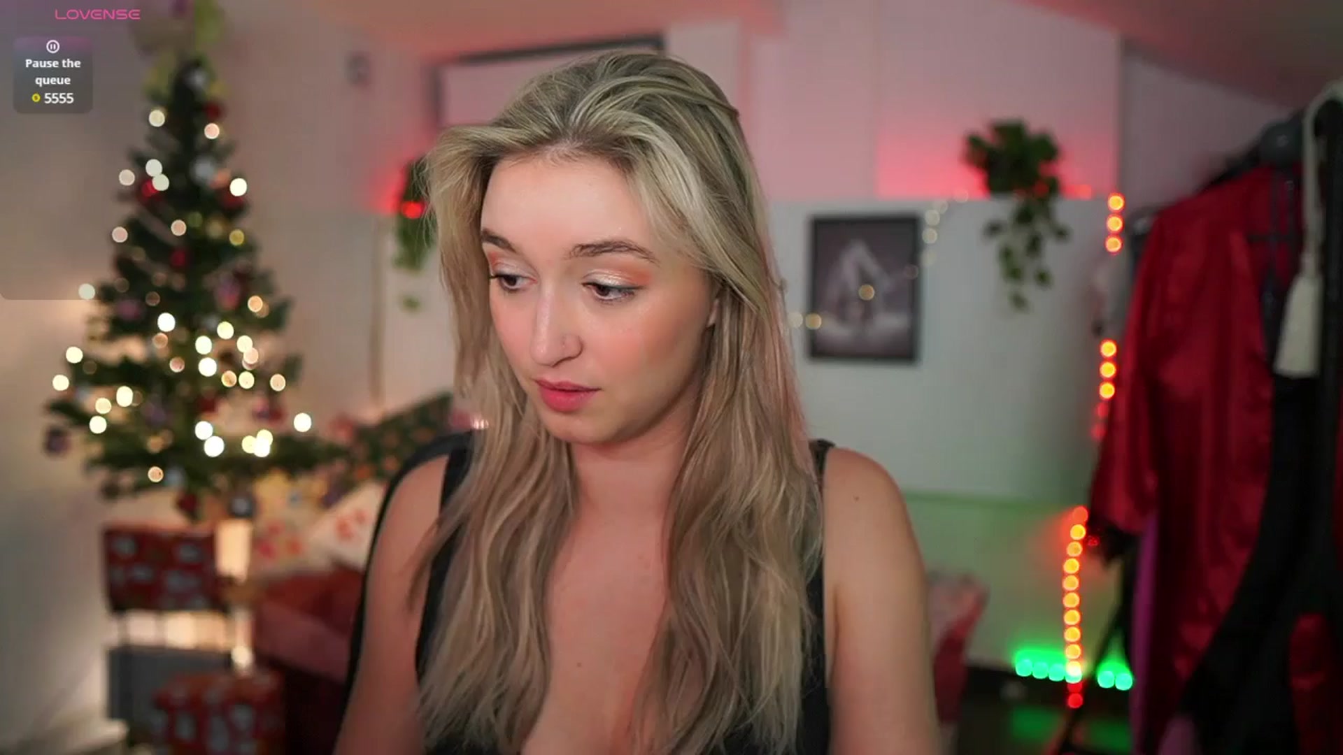 Gallery image thumbnail from Alexis__Texas's myfreecams stream on, 01/02/2025, 23:55 image 1 of 20