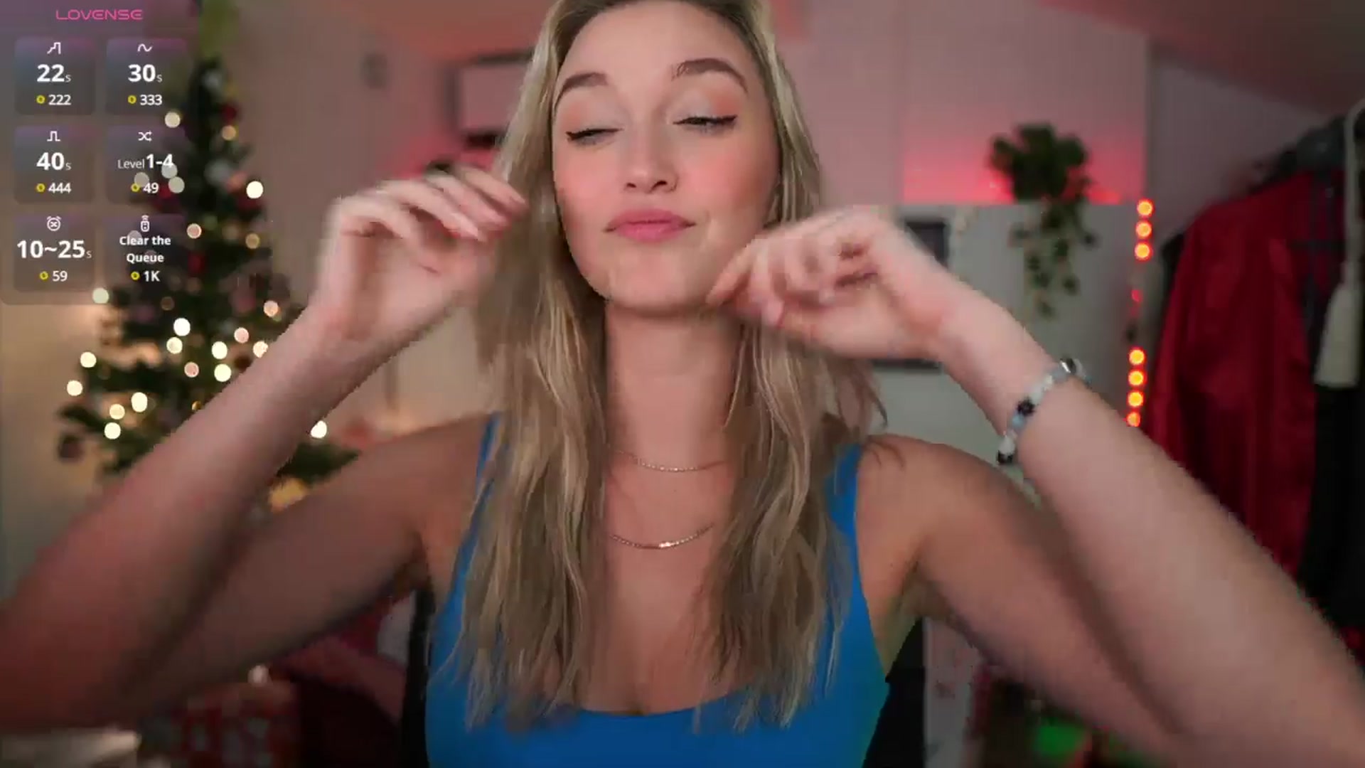 Gallery image thumbnail from Alexis__Texas's myfreecams stream on, 01/05/2025, 24:22 image 16 of 20