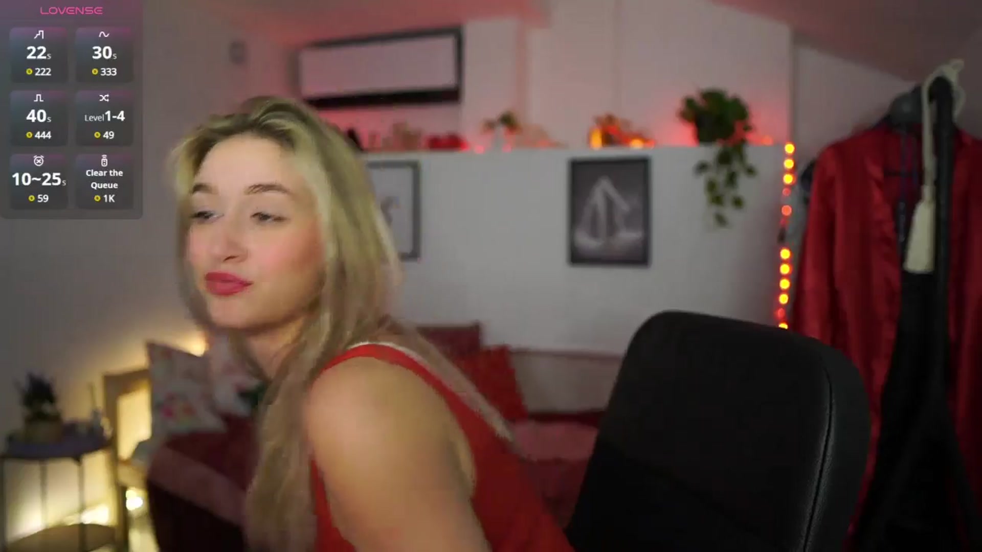 Gallery image thumbnail from Alexis__Texas's myfreecams stream on, 01/09/2025, 24:02 image 18 of 20