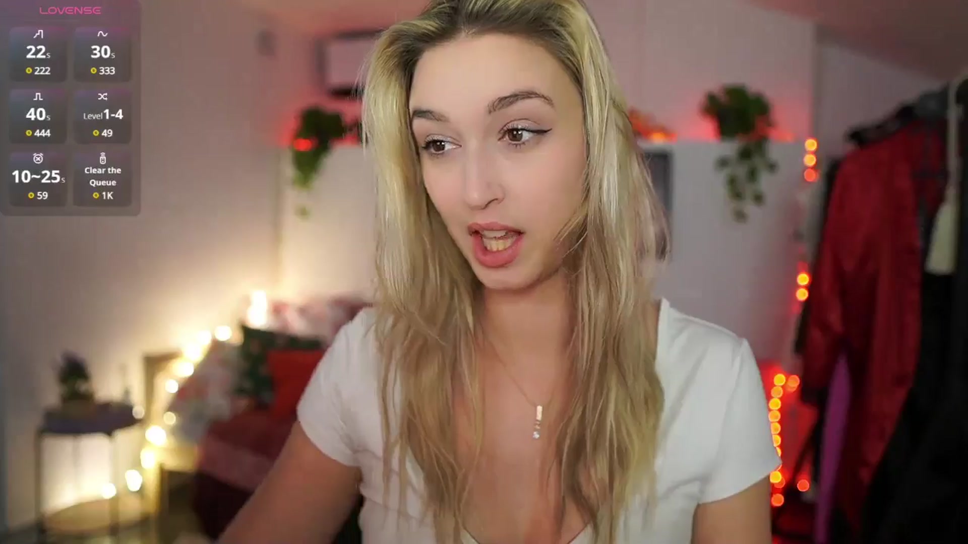 Gallery image thumbnail from Alexis__Texas's myfreecams stream on, 01/15/2025, 22:50 image 15 of 20