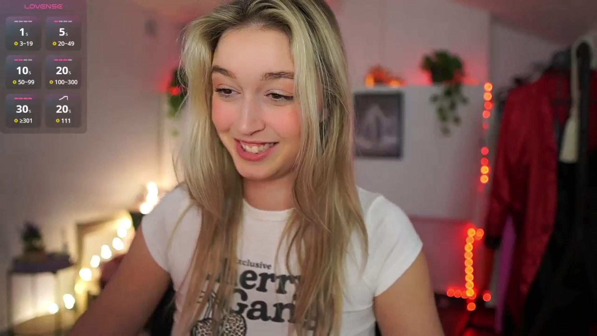 Gallery image thumbnail from Alexis__Texas's myfreecams stream on, 01/17/2025, 20:56 image 17 of 20
