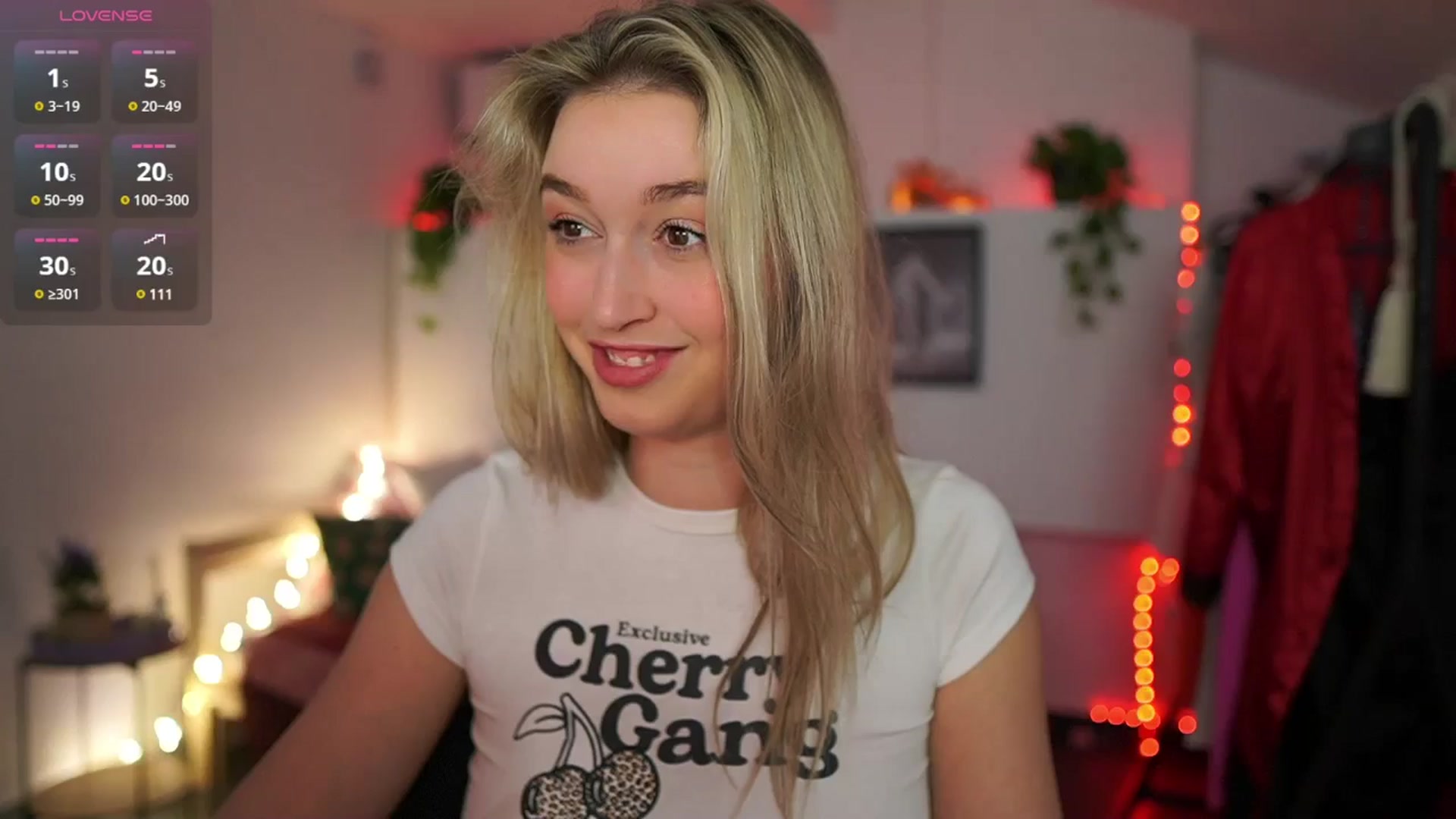 Gallery image thumbnail from Alexis__Texas's myfreecams stream on, 01/17/2025, 20:56 image 9 of 20