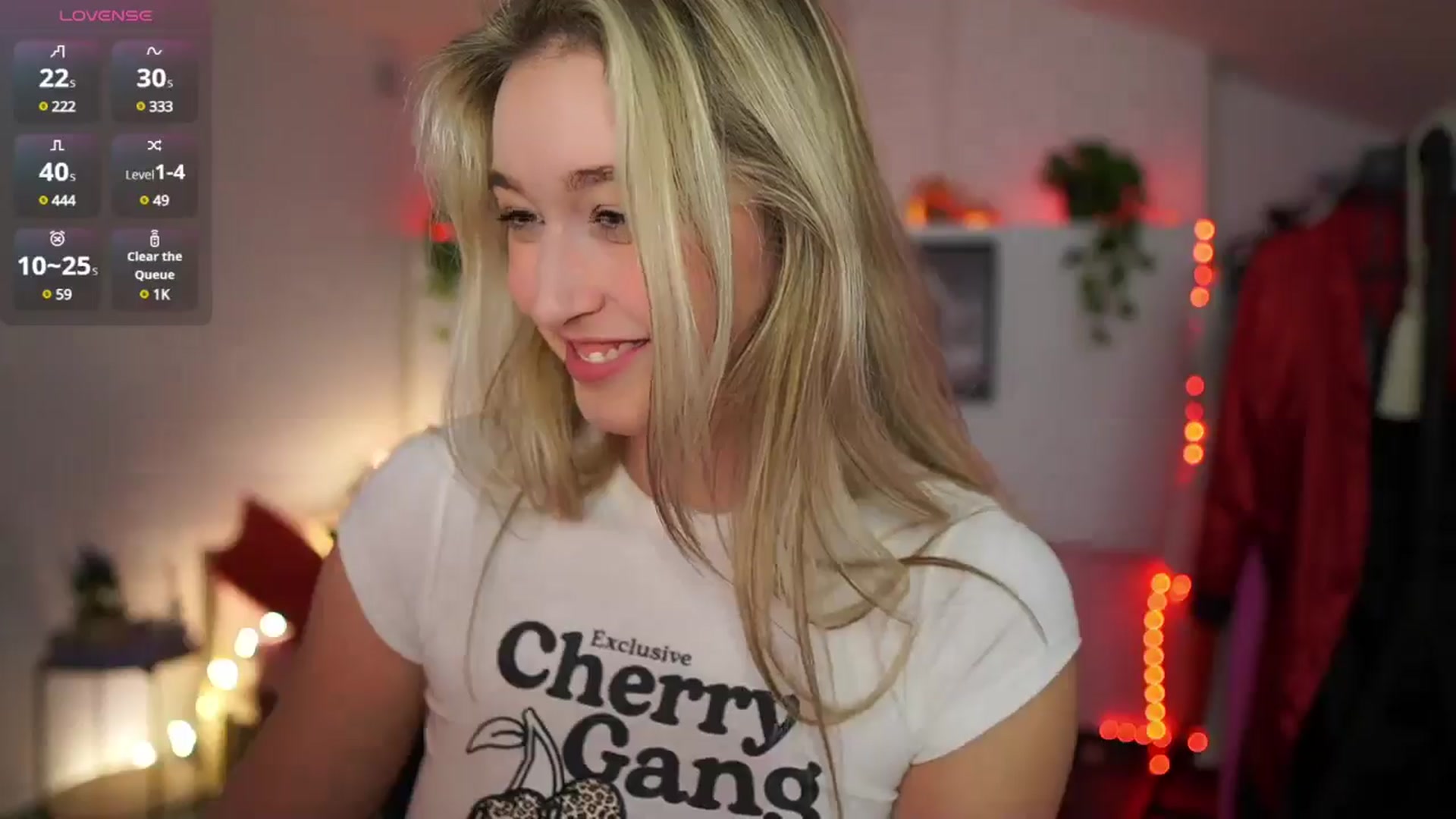 Gallery image thumbnail from Alexis__Texas's myfreecams stream on, 01/17/2025, 21:57 image 19 of 20