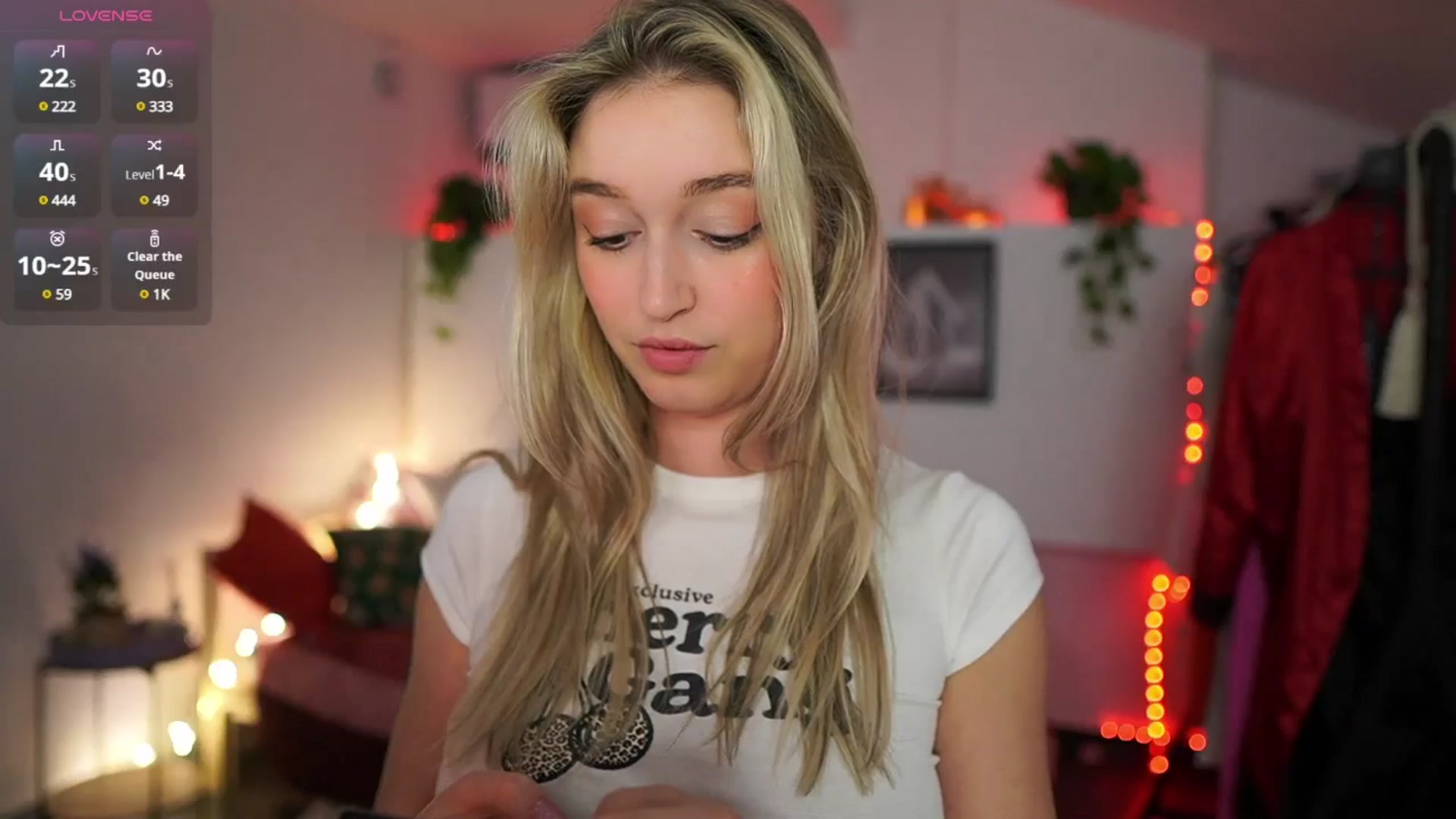 Gallery image thumbnail from Alexis__Texas's myfreecams stream on, 01/17/2025, 21:57 image 16 of 20