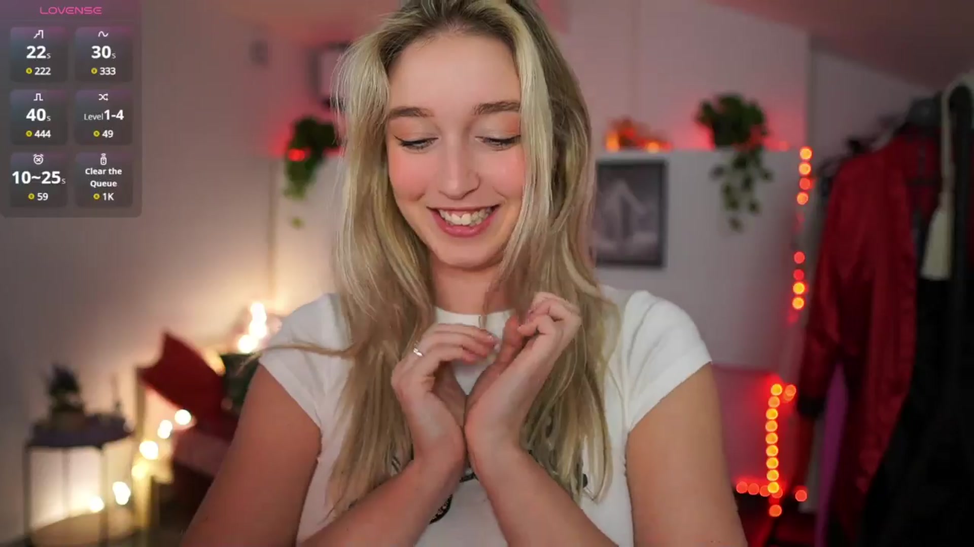 Gallery image thumbnail from Alexis__Texas's myfreecams stream on, 01/17/2025, 21:57 image 17 of 20